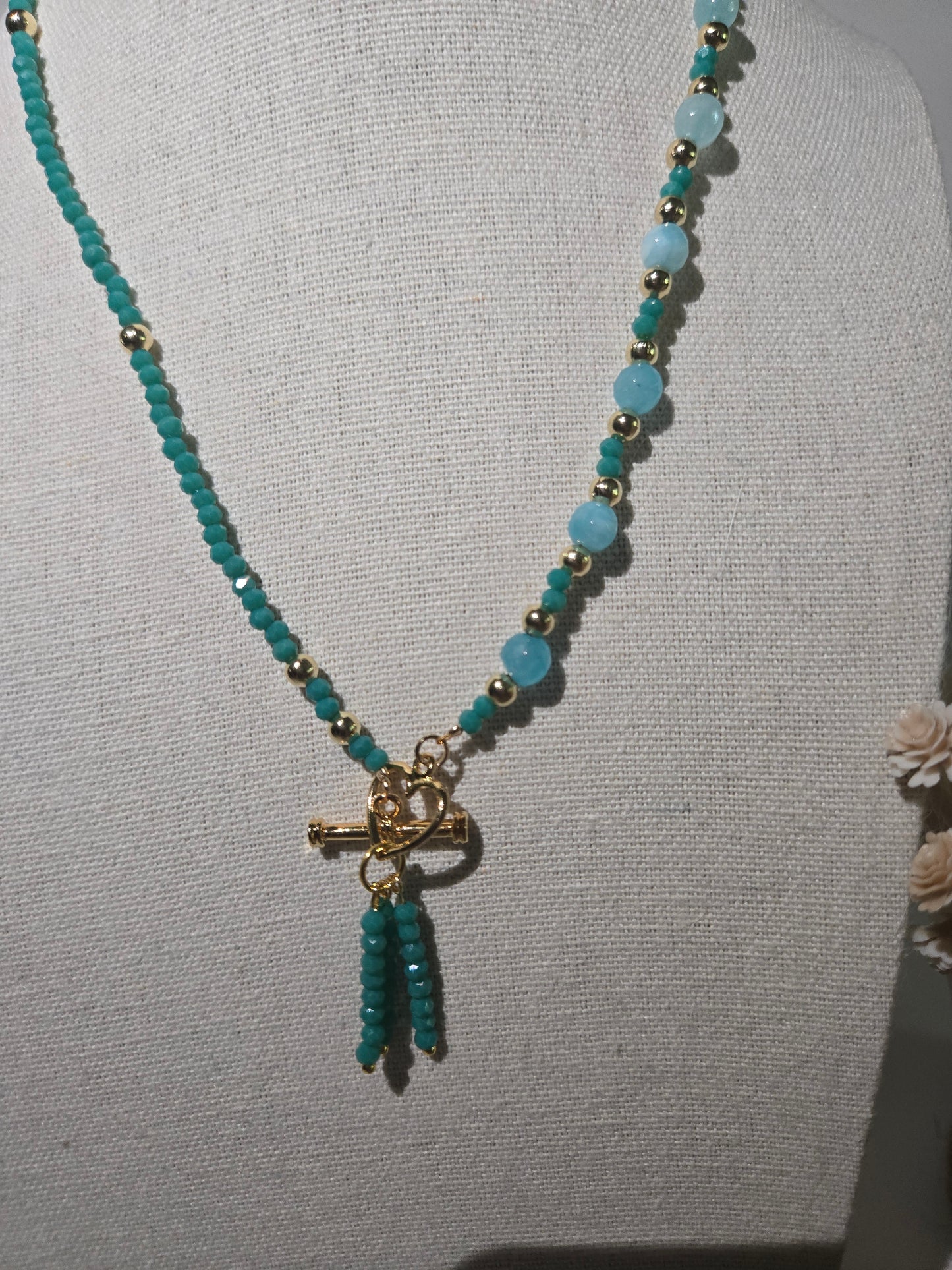Necklace.elegance
