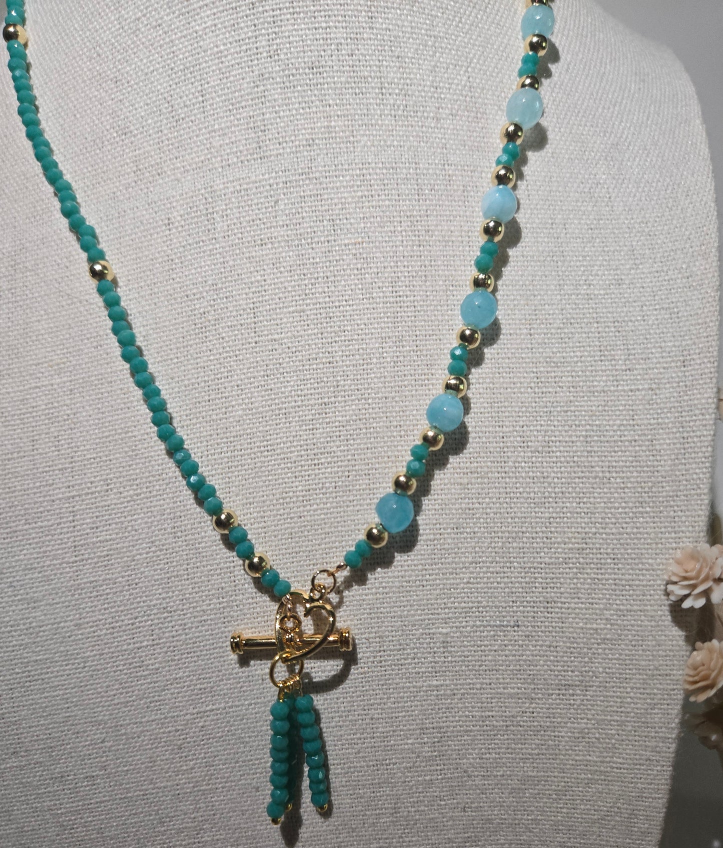 Necklace.elegance