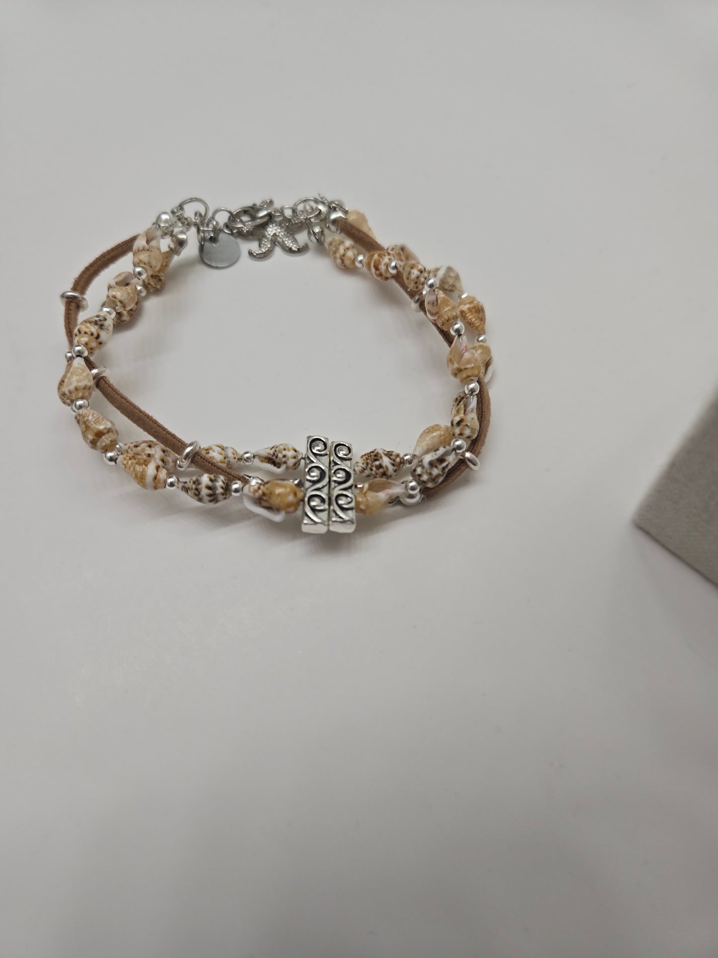 Seashell Necklace