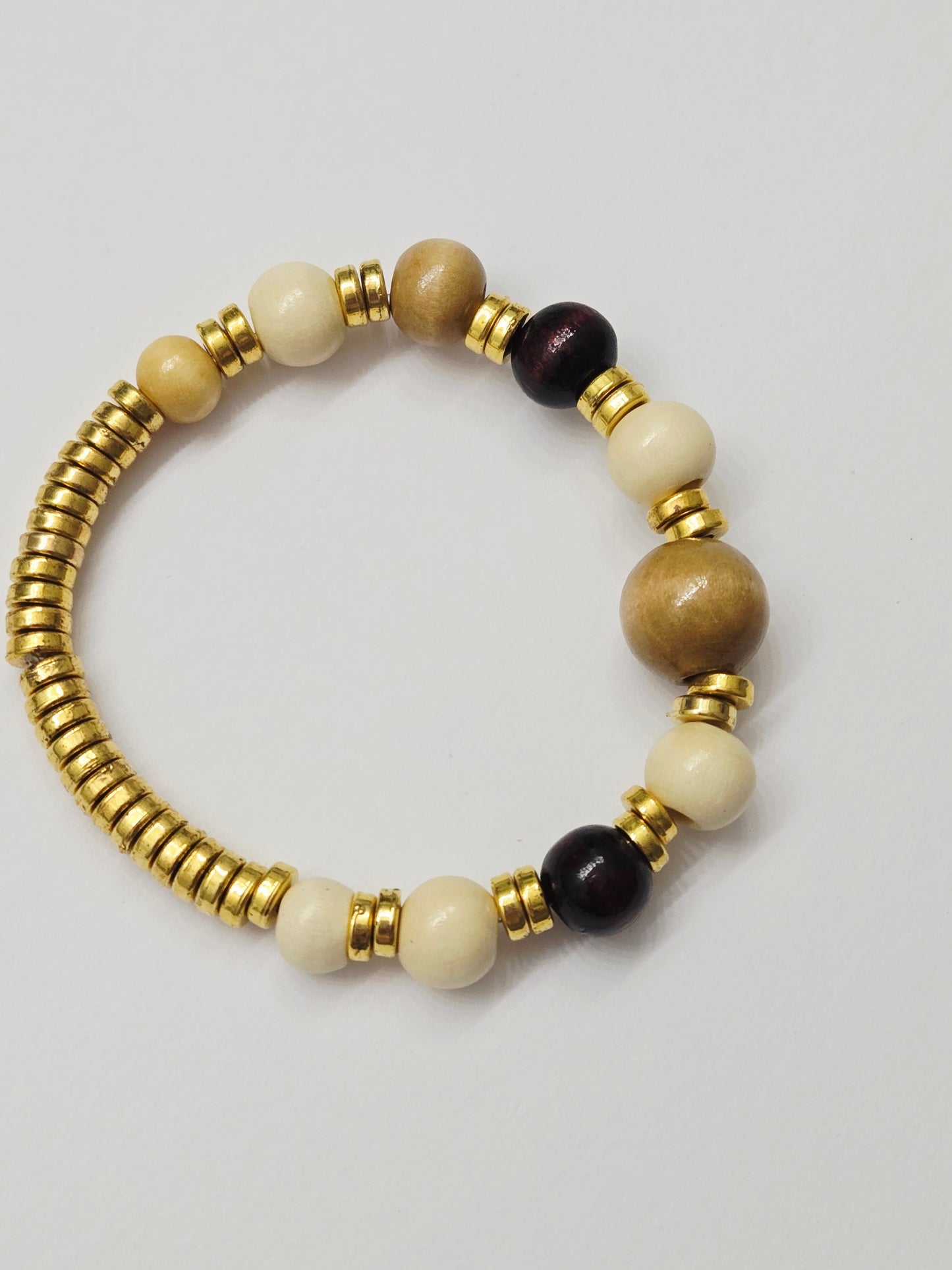 necklace and bracele