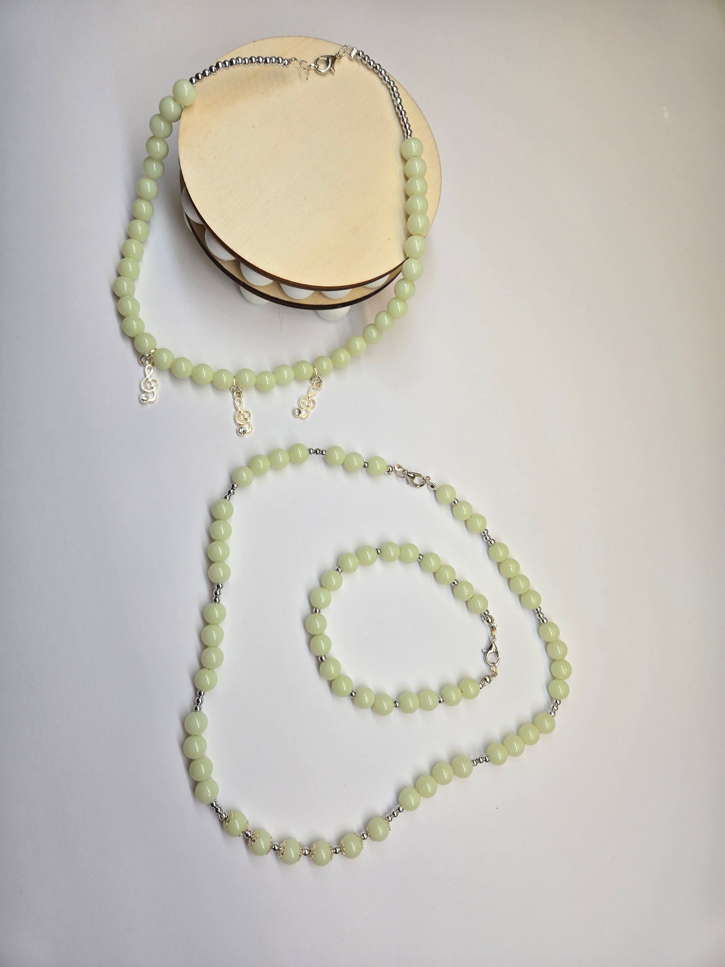 Glow Set – Glows in the Dark