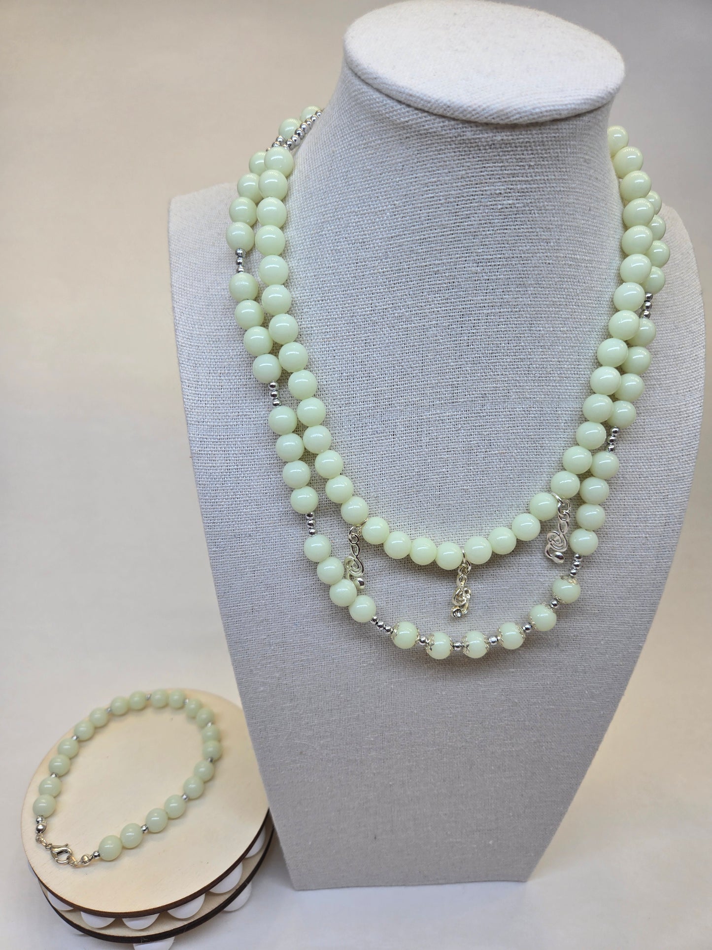 Glow Set – Glows in the Dark