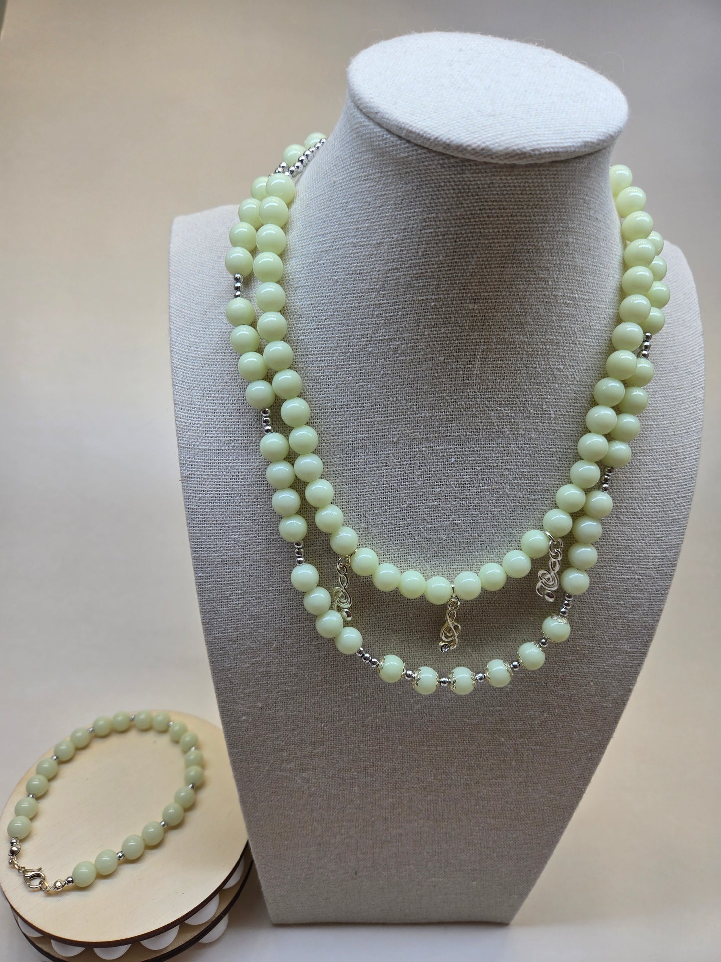 Glow Set – Glows in the Dark