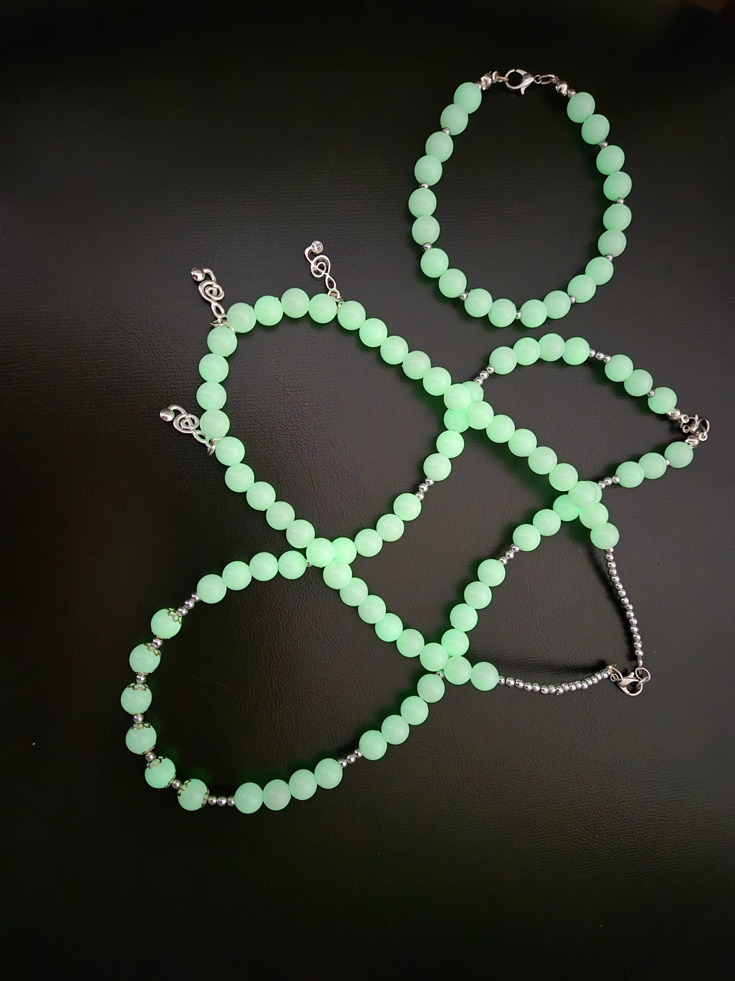Glow Set – Glows in the Dark