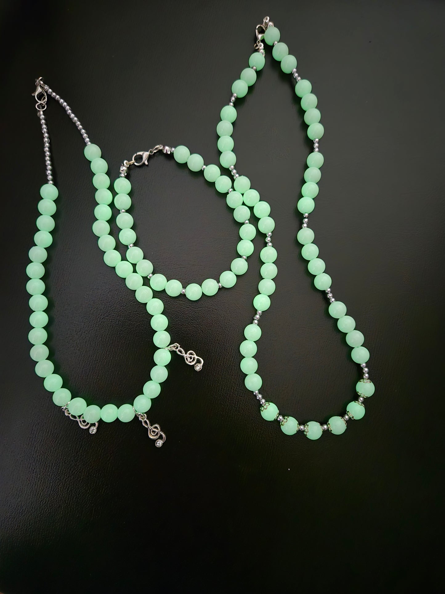 Glow Set – Glows in the Dark