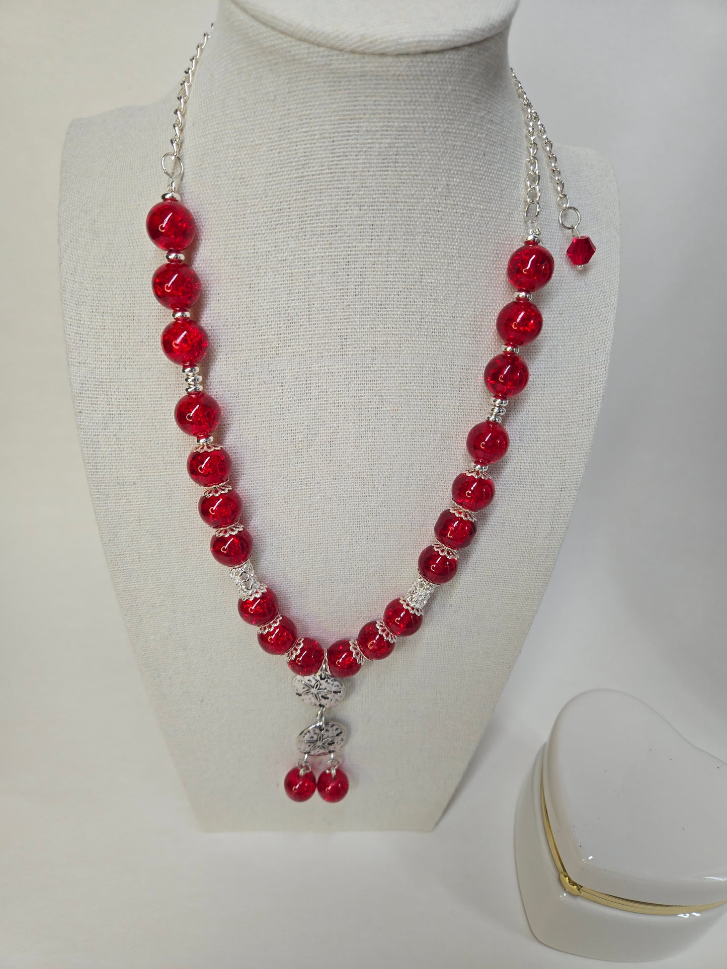 Pomegranate Glow