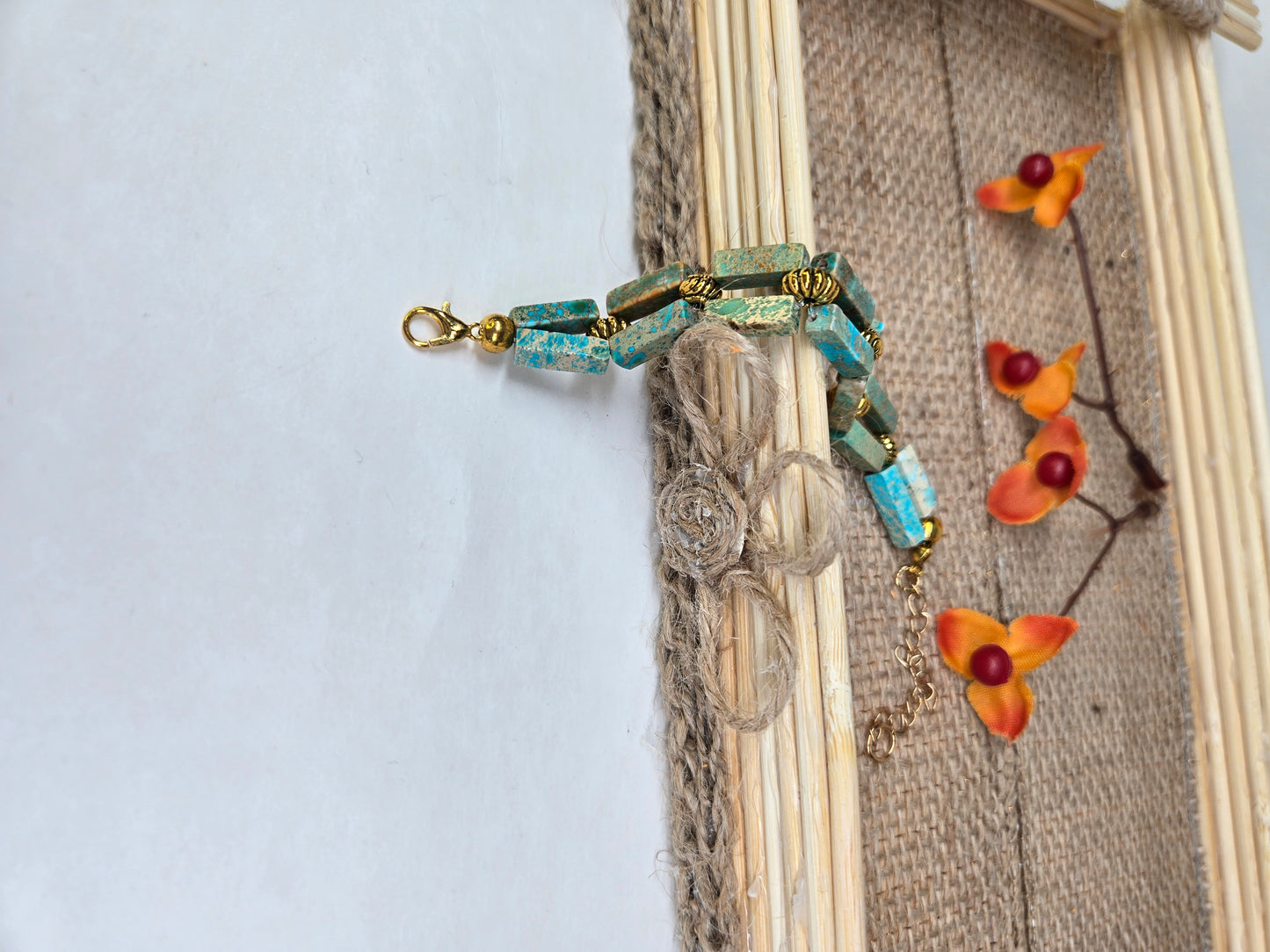 Desert Sky” Bracelet