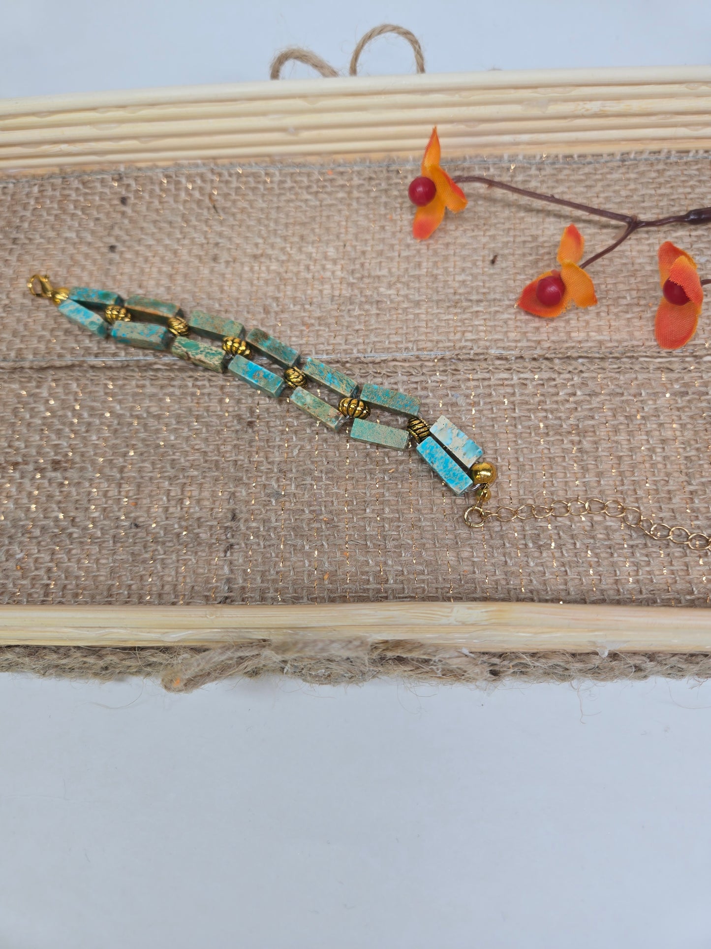 Desert Sky” Bracelet