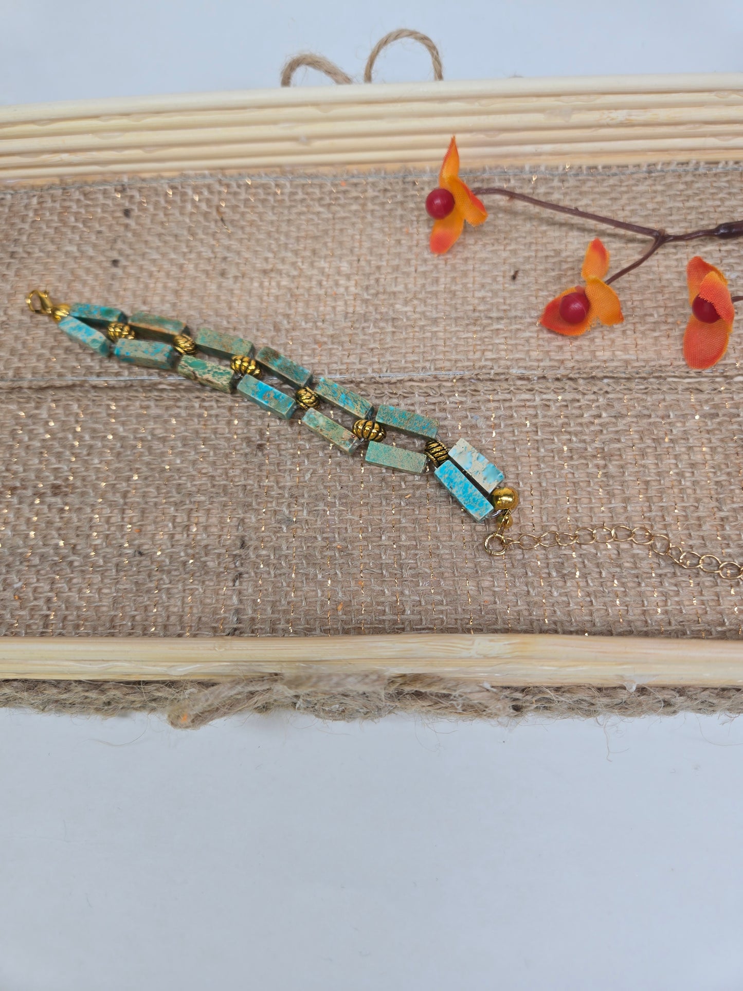 Desert Sky” Bracelet