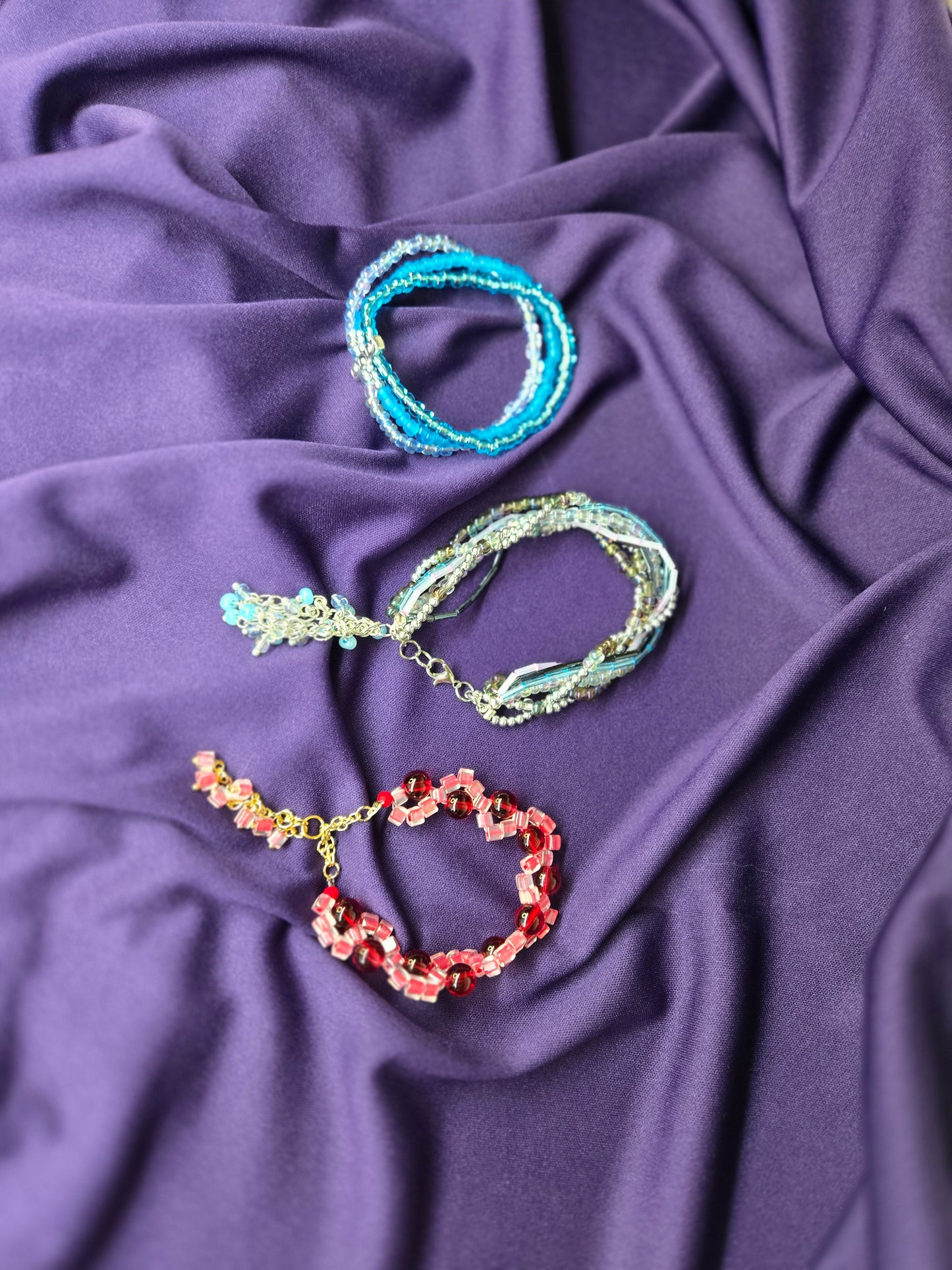 Whispers of Color