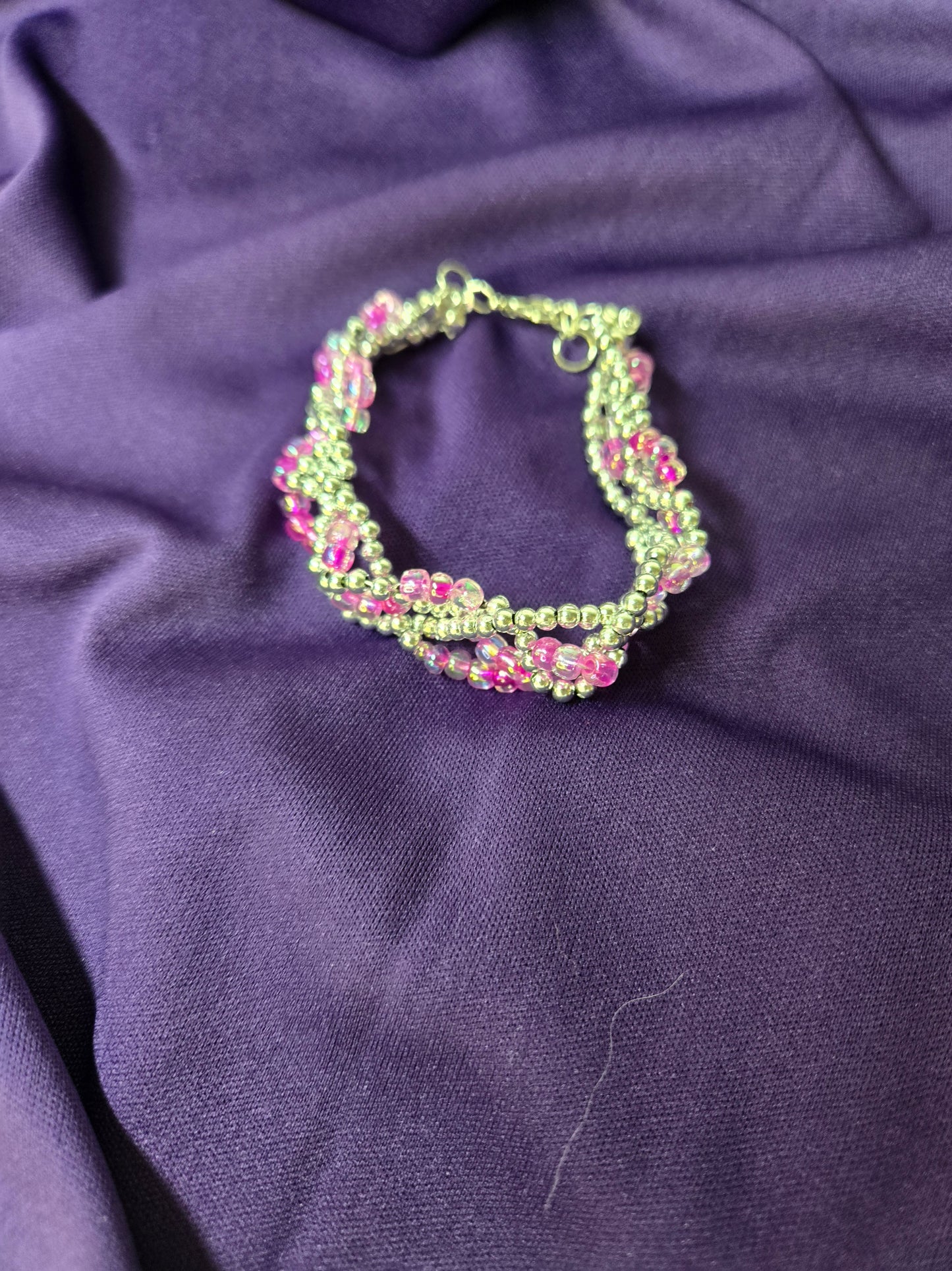 Pink Grace