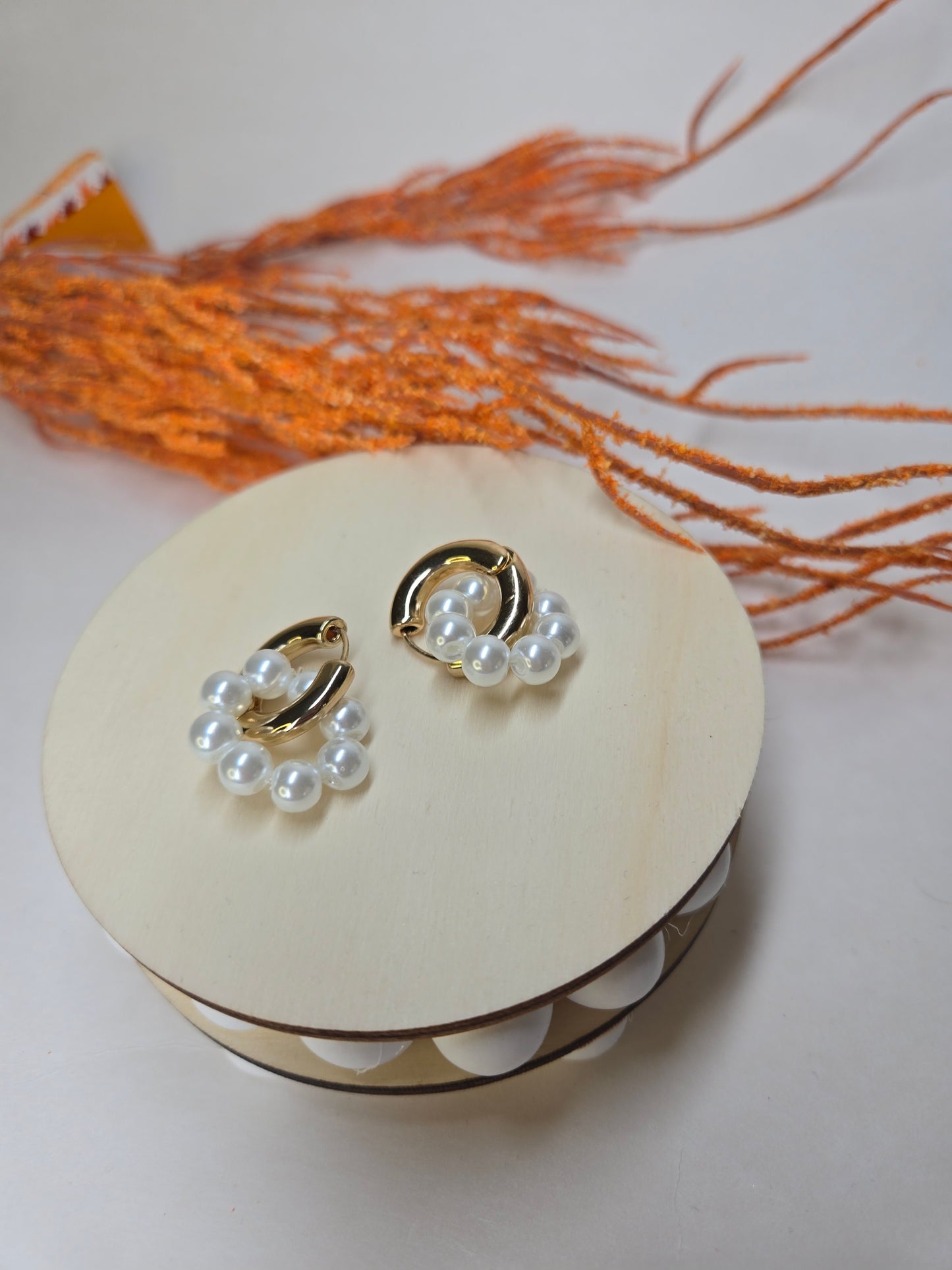 Pearl Crown