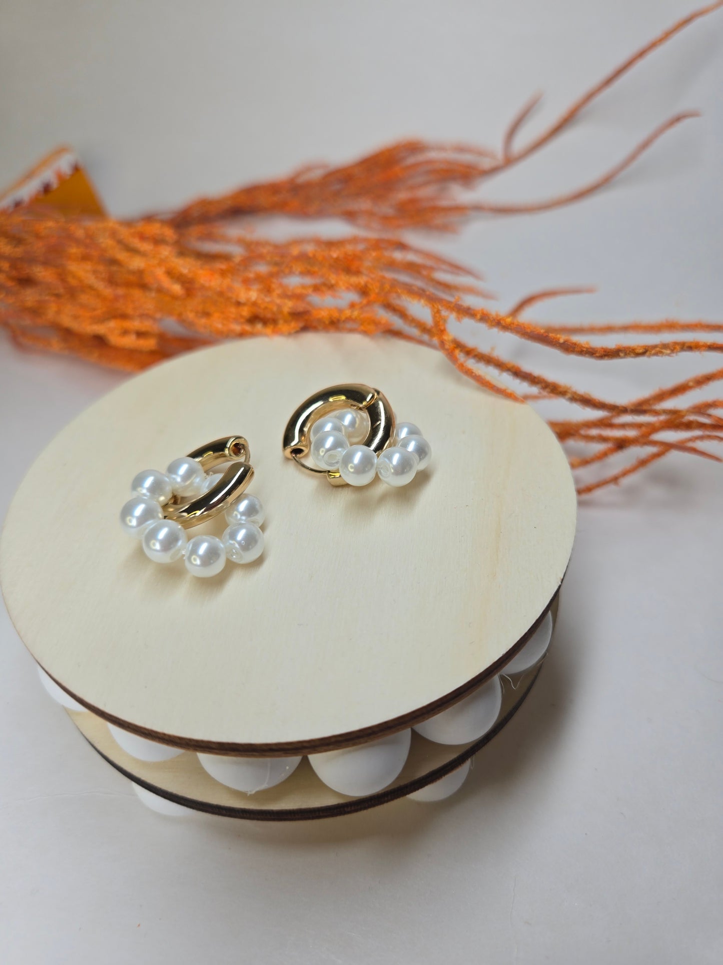 Pearl Crown