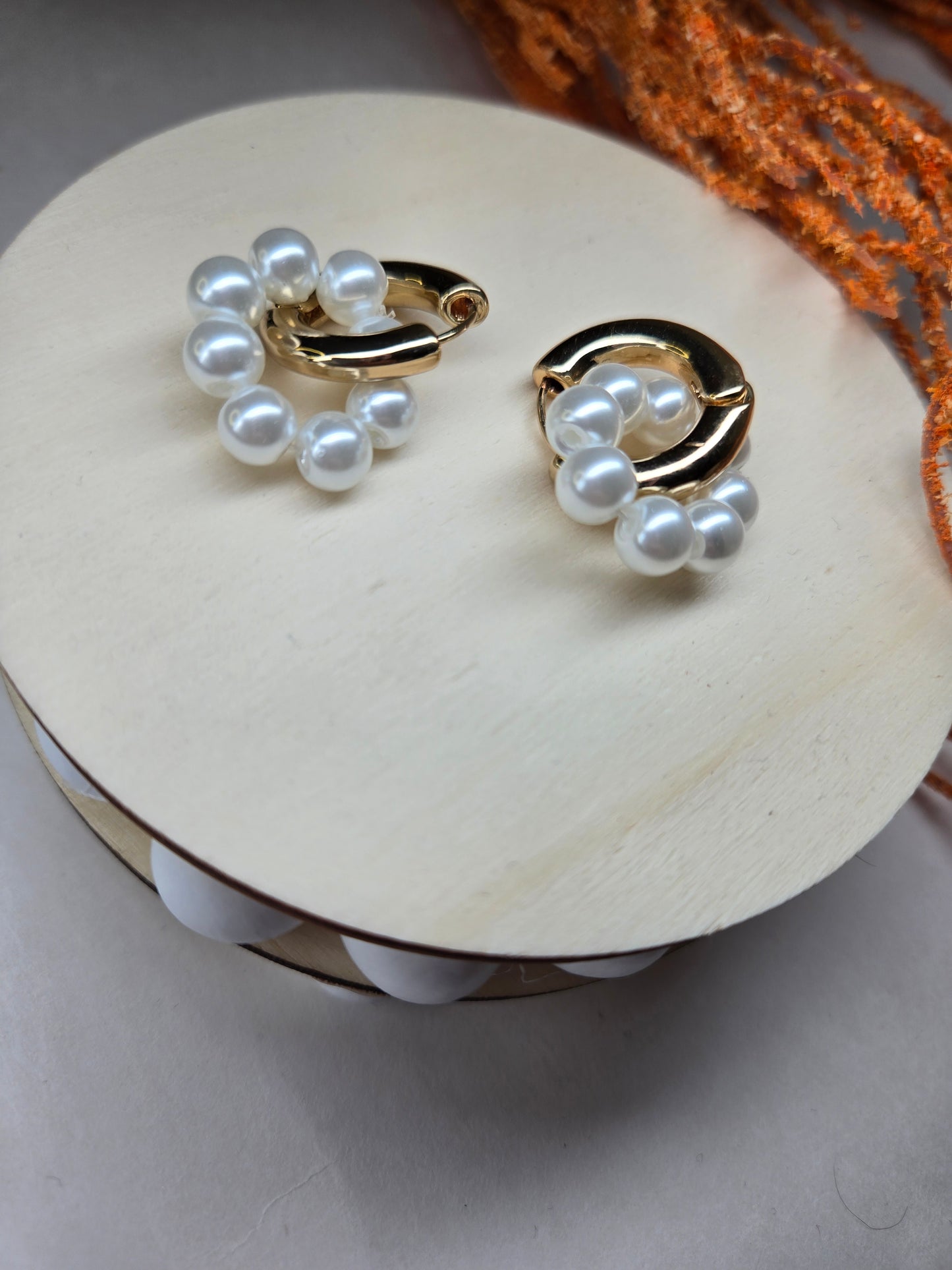 Pearl Crown
