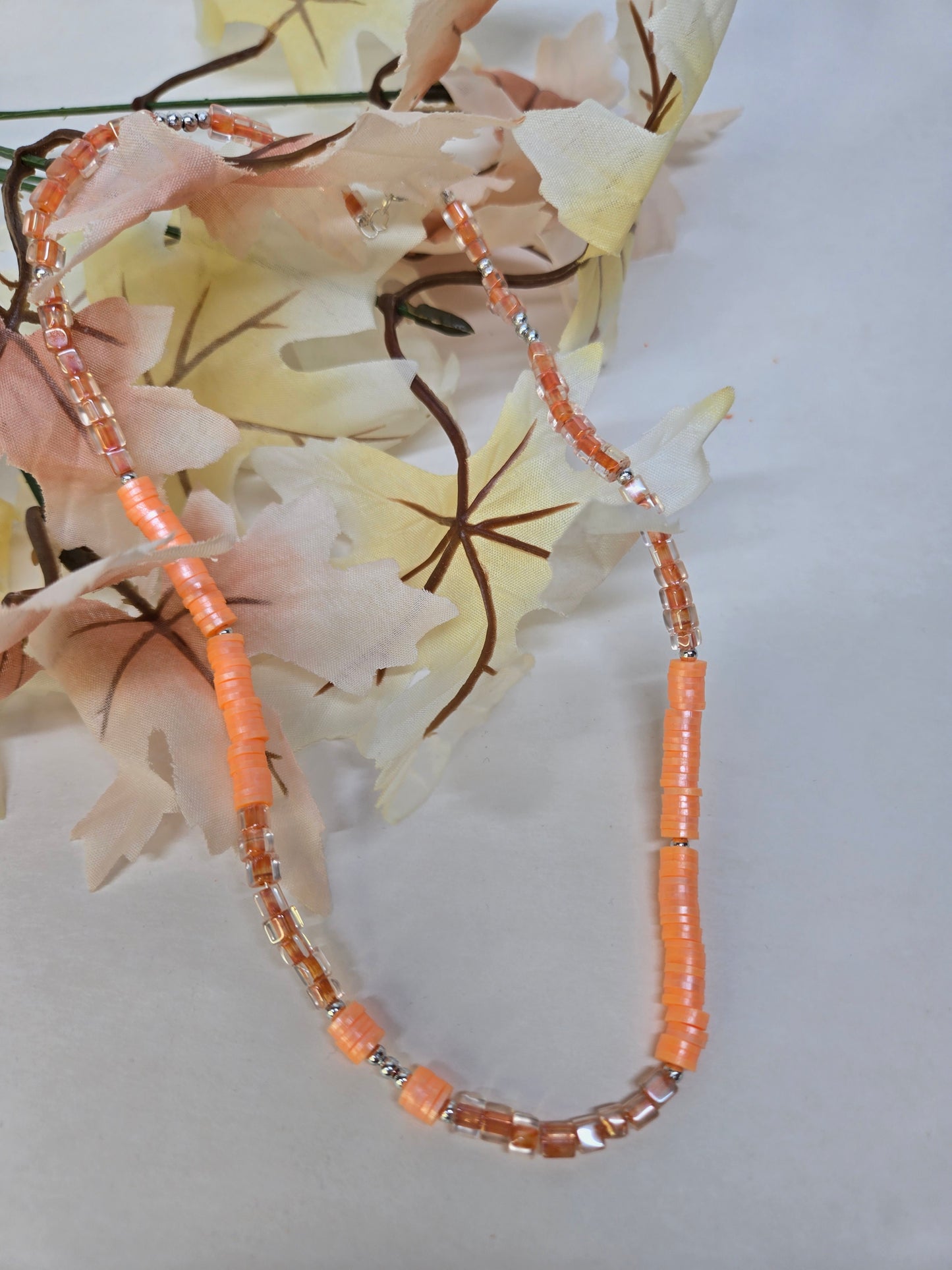 Apricot Glow