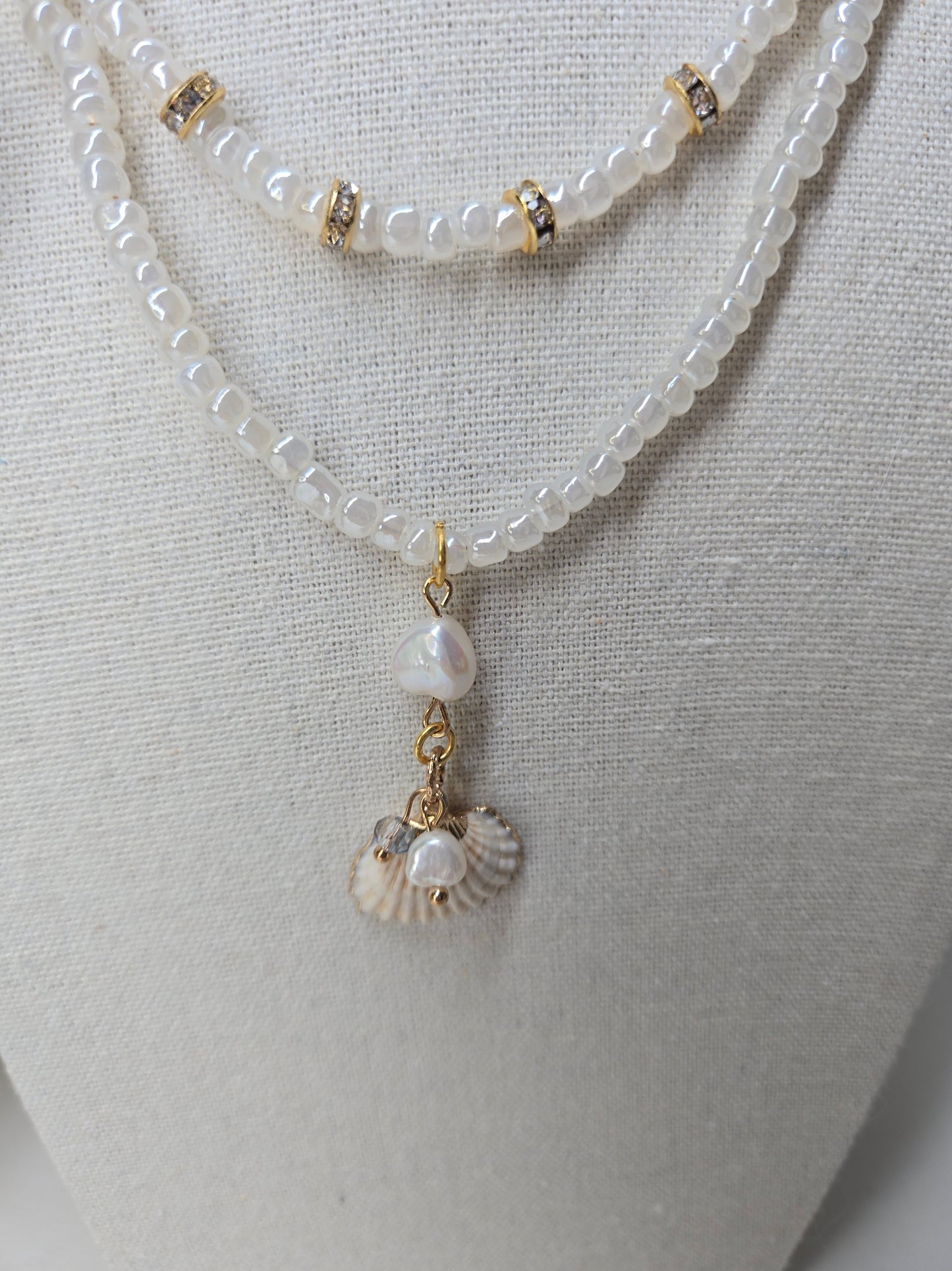 Sea Pearl