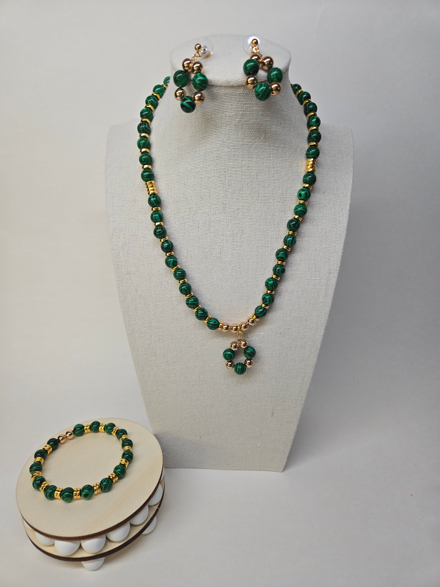 Queen Malachite