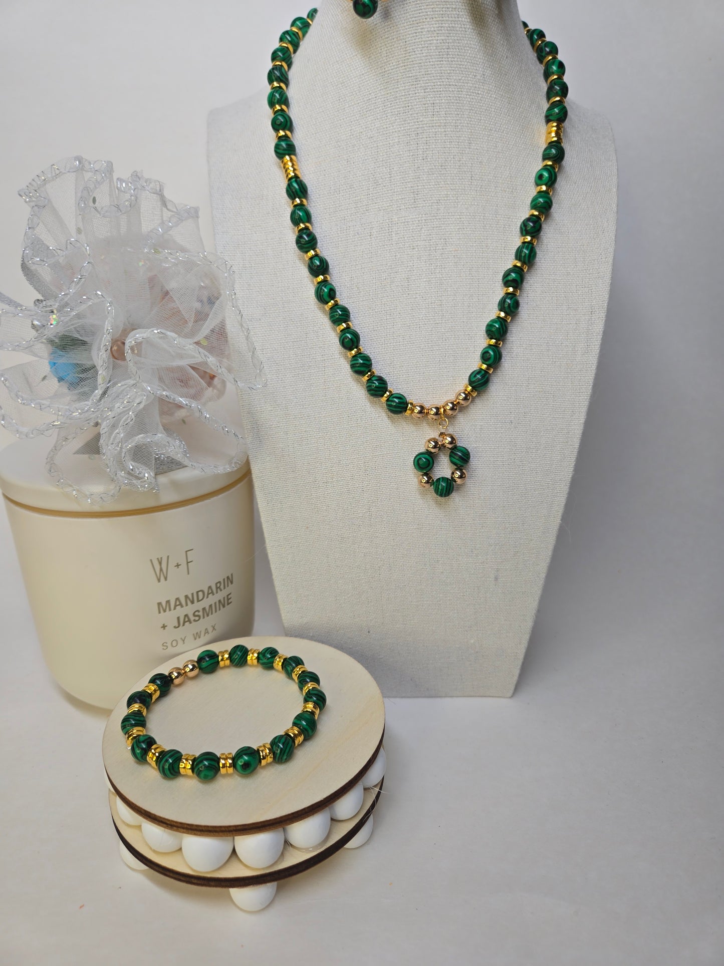 Queen Malachite