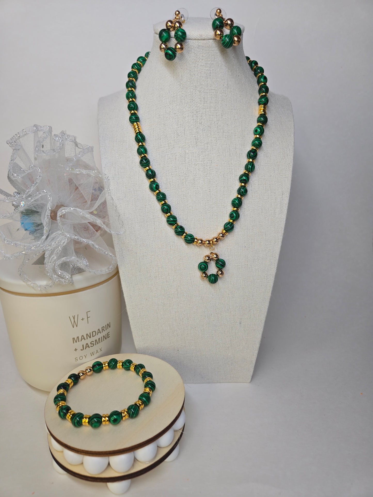 Queen Malachite