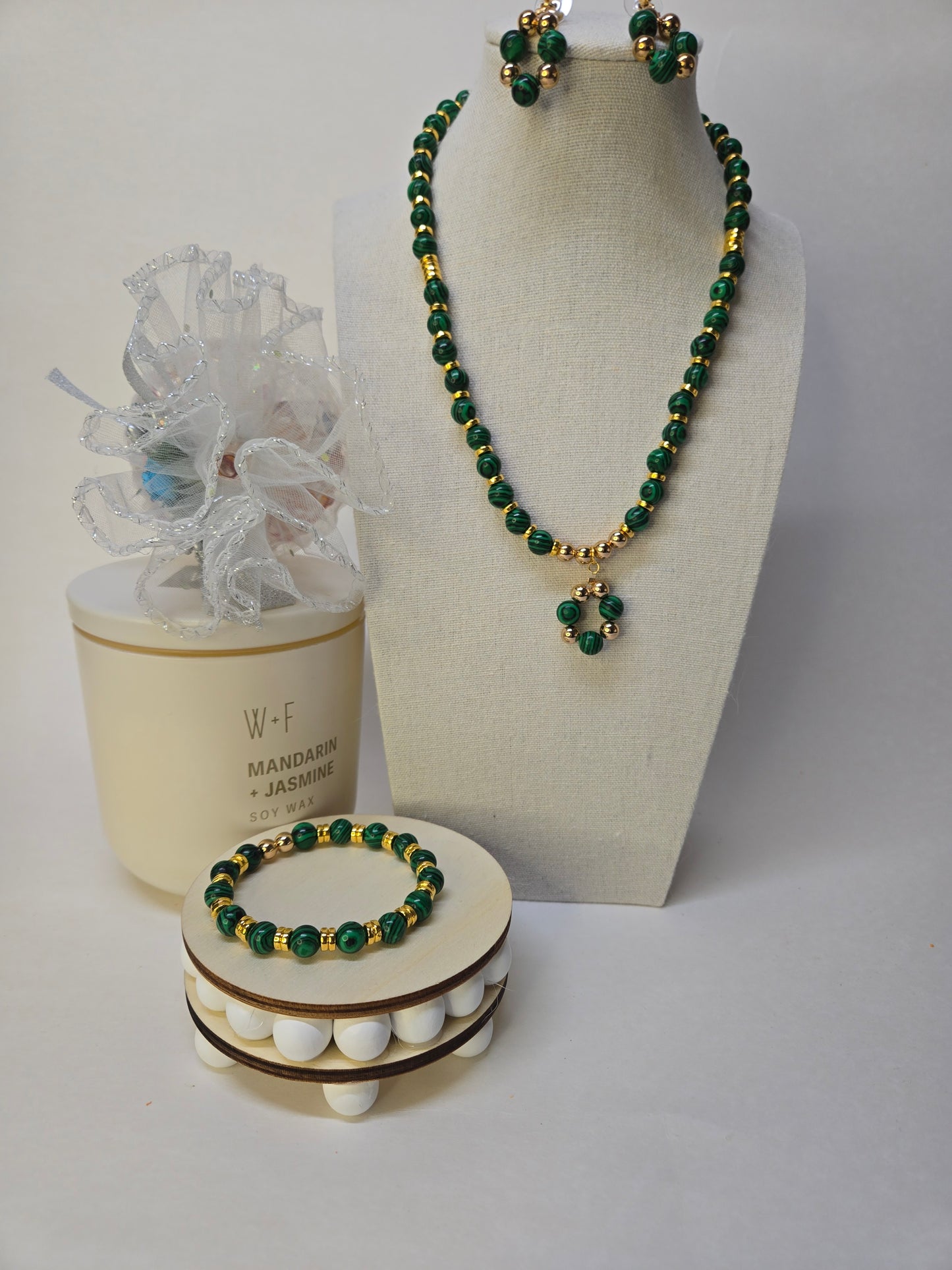 Queen Malachite
