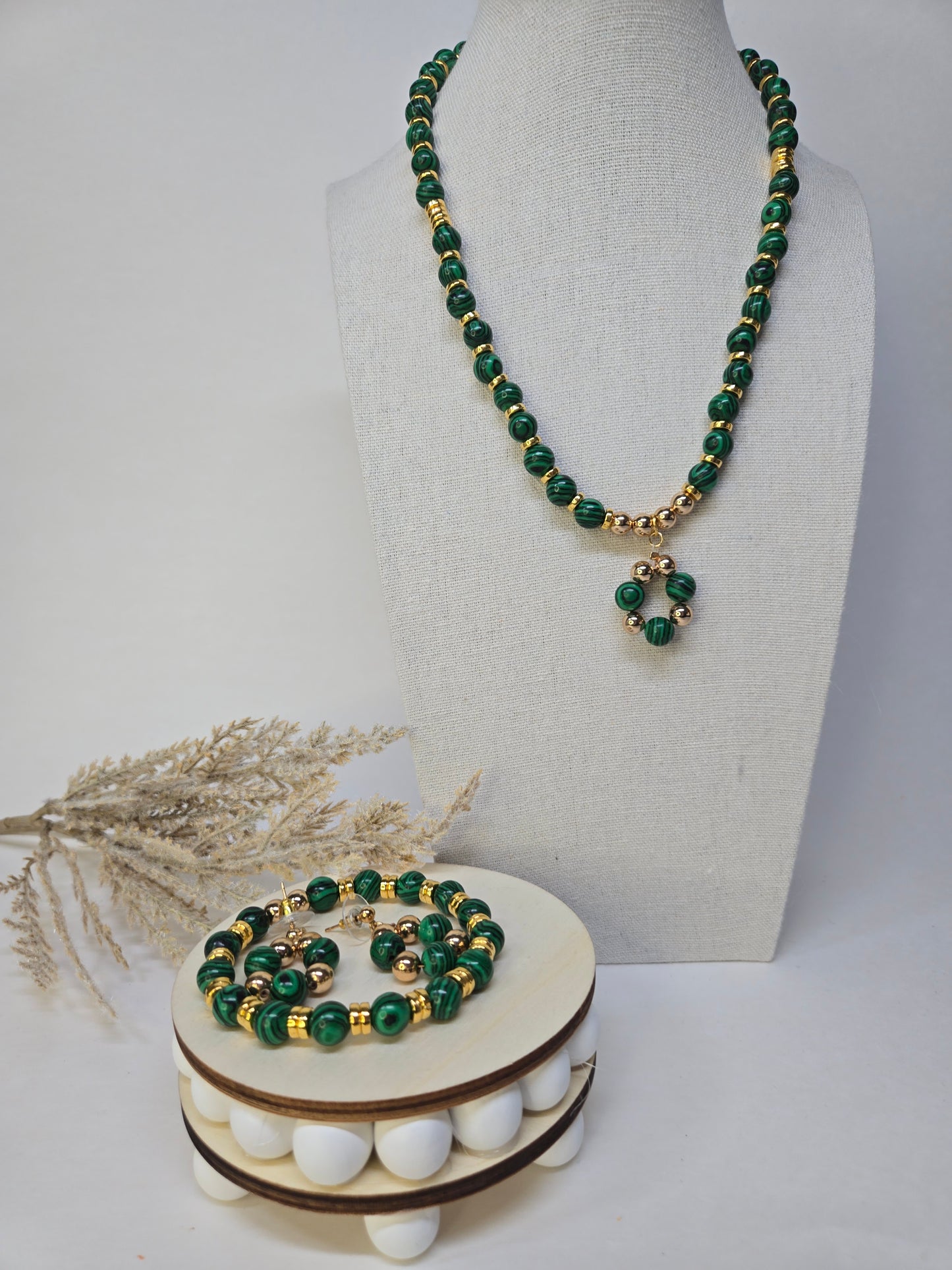 Queen Malachite