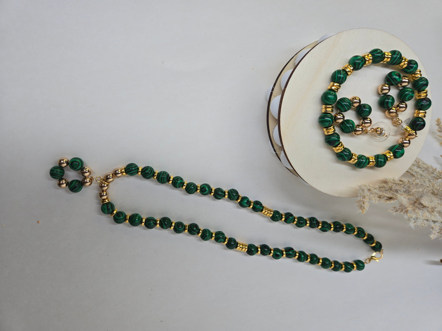 Queen Malachite