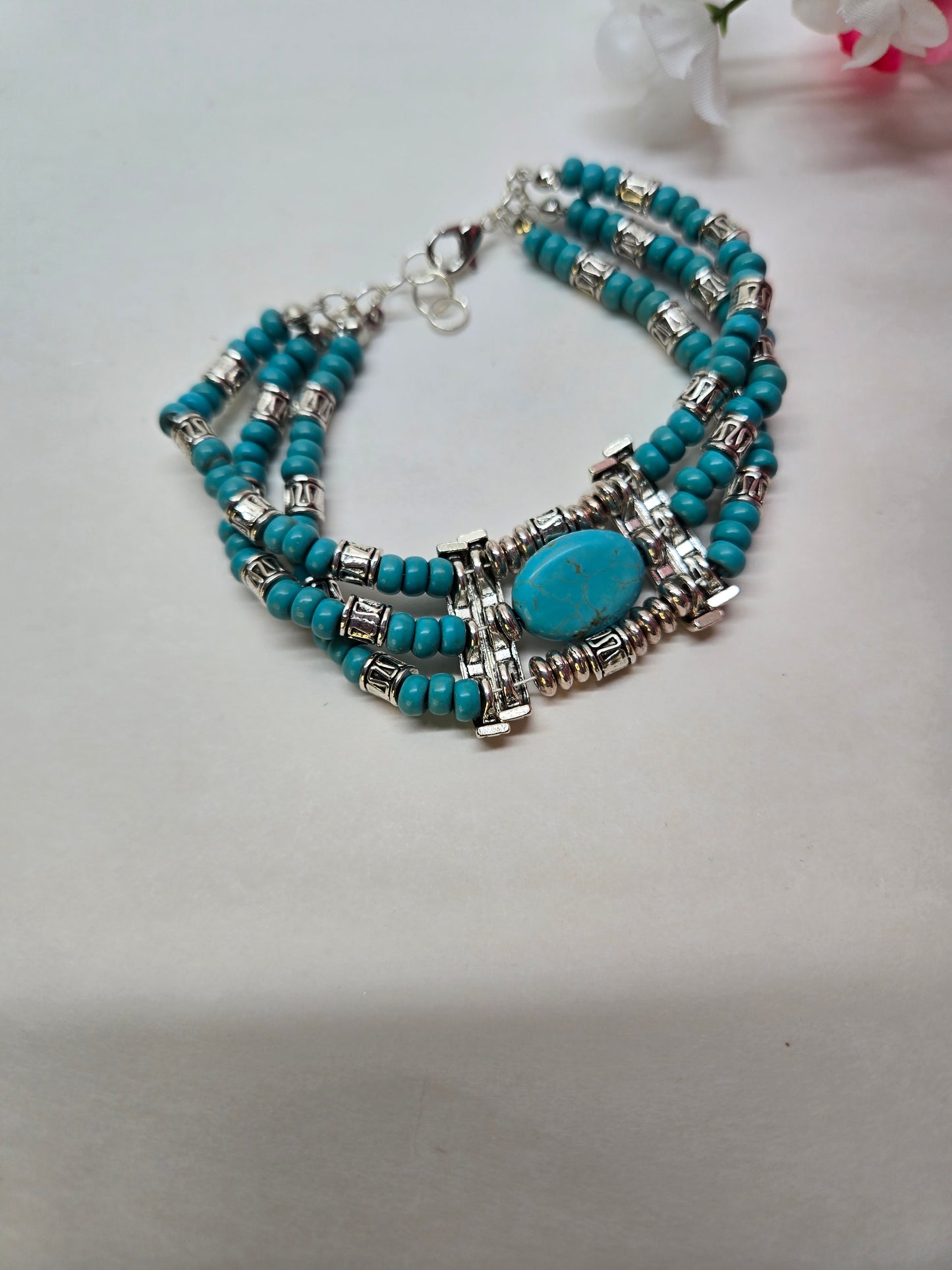 Turquoise Queen