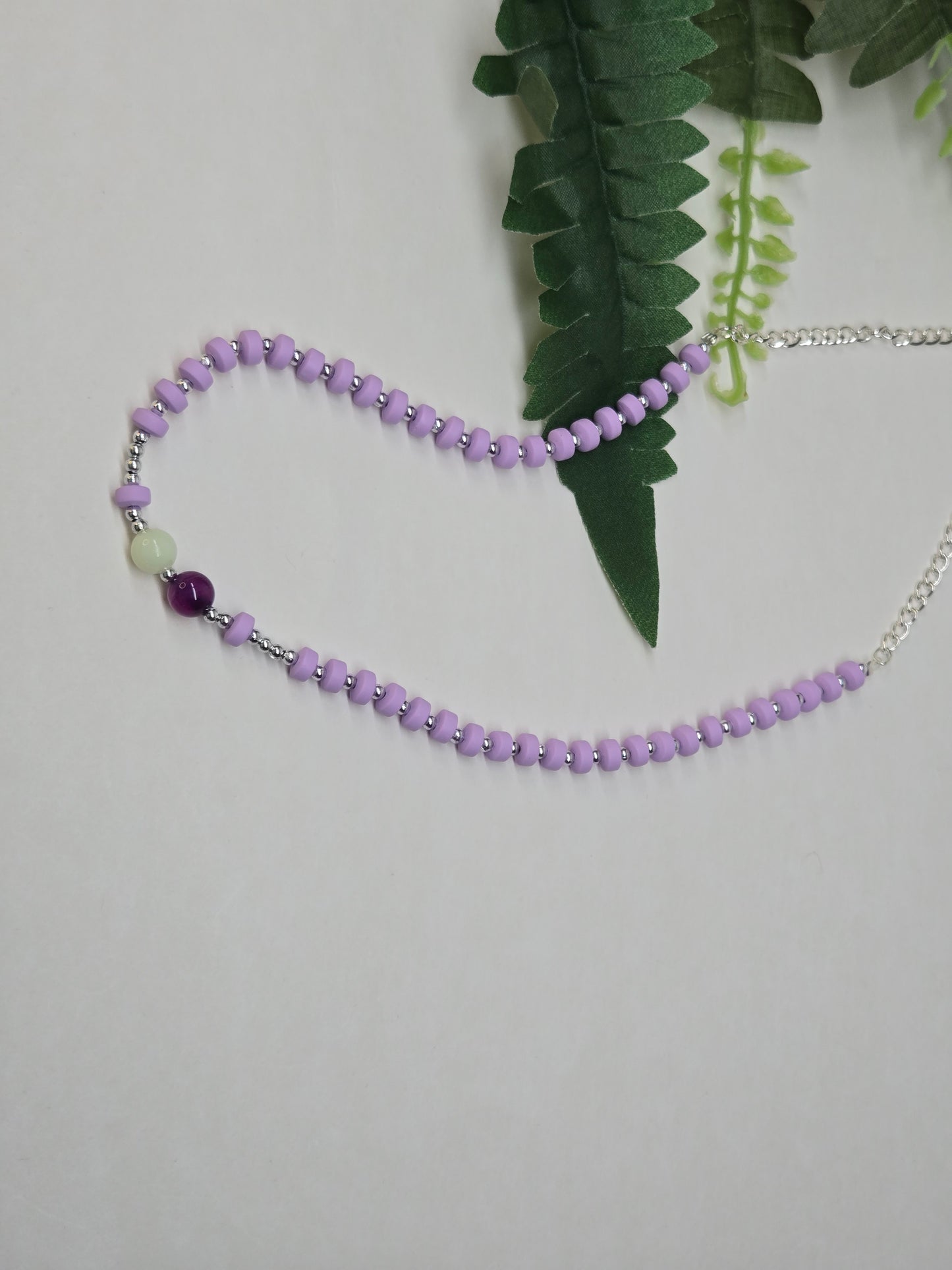 Violet Harmony