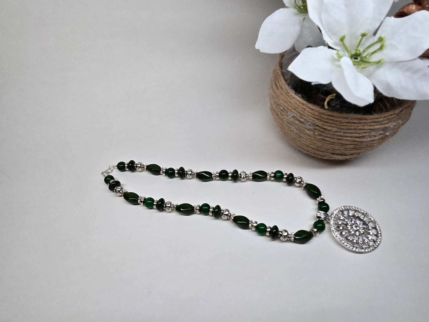 Verdant Queen