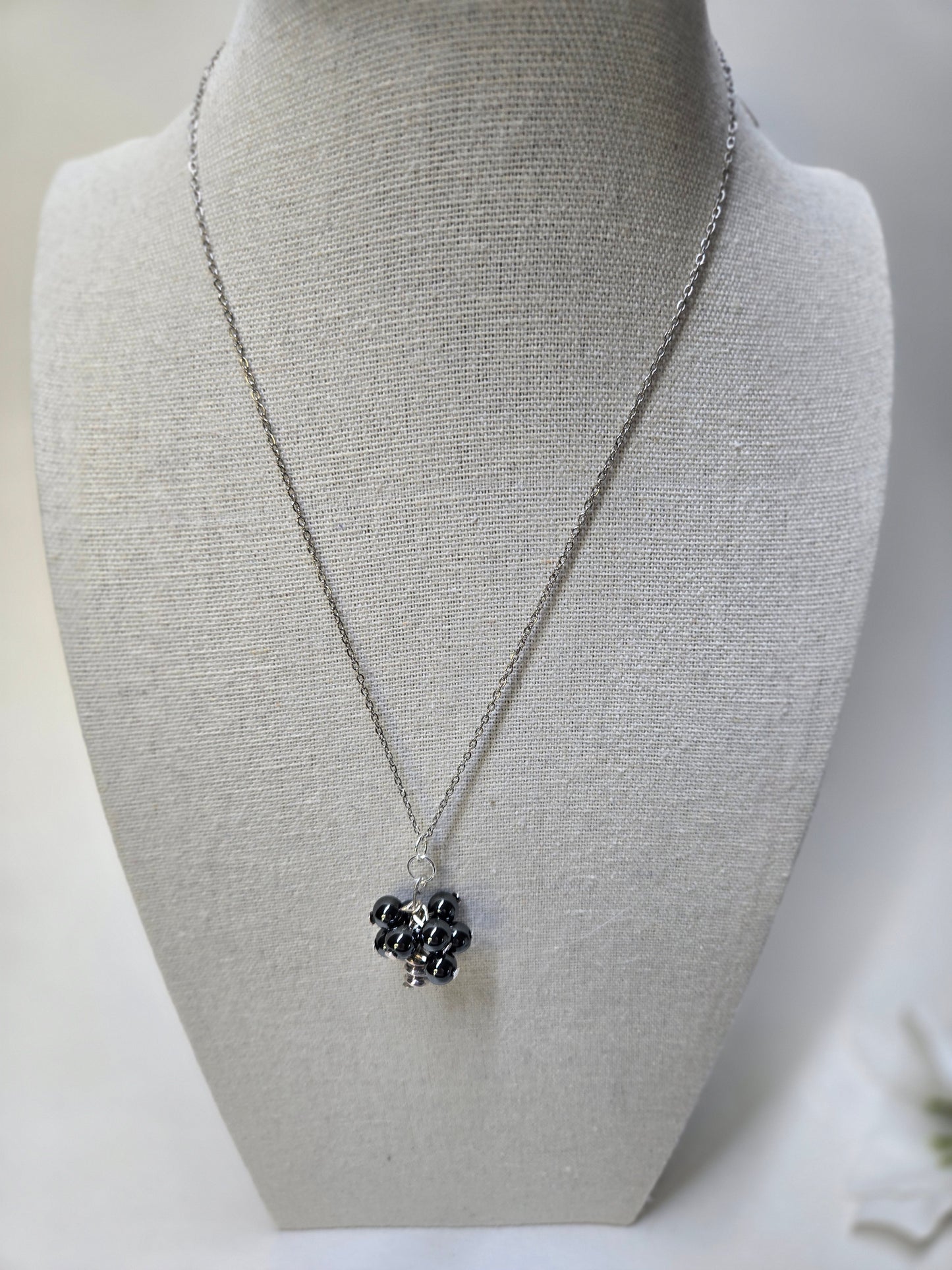 Dark Cluster