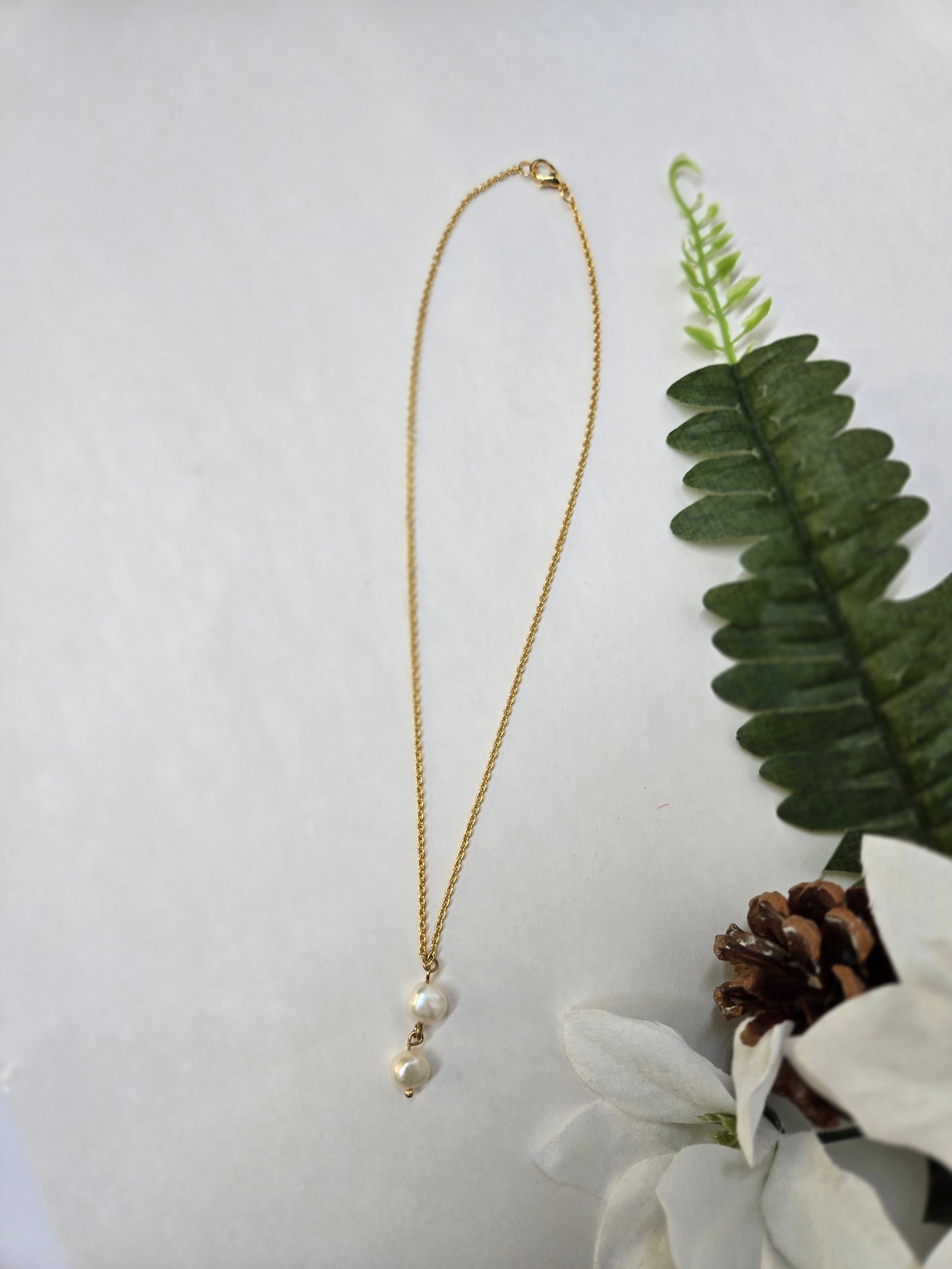 Soft Elegance