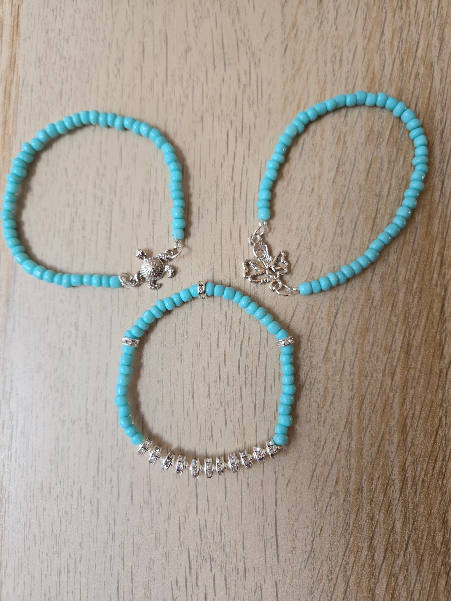 Ocean Charms