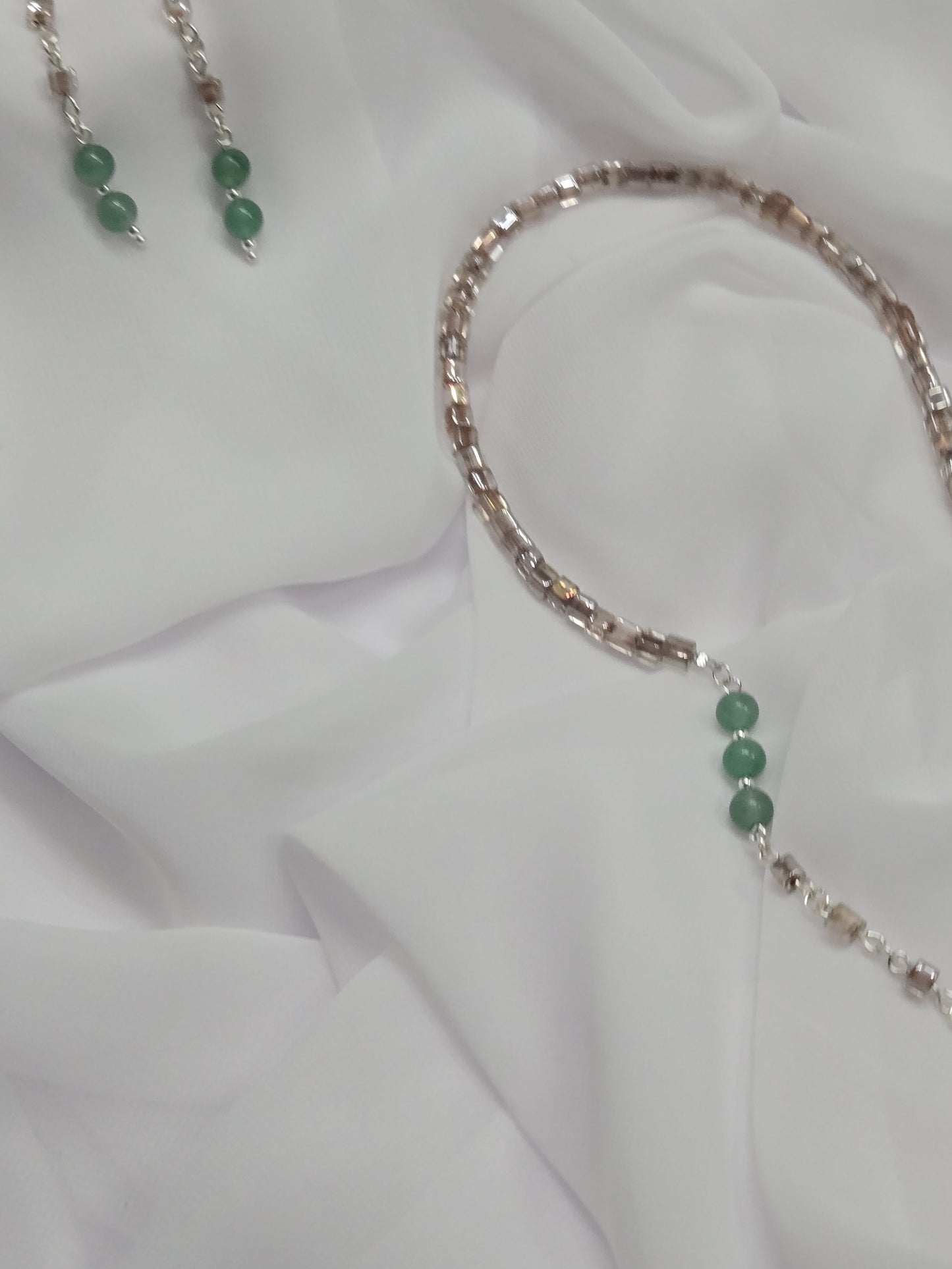 Emerald Whisper