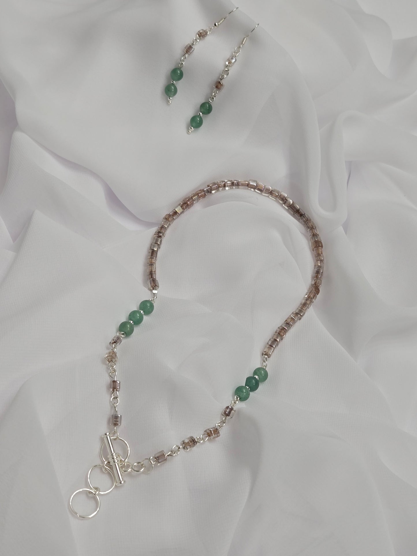 Emerald Whisper