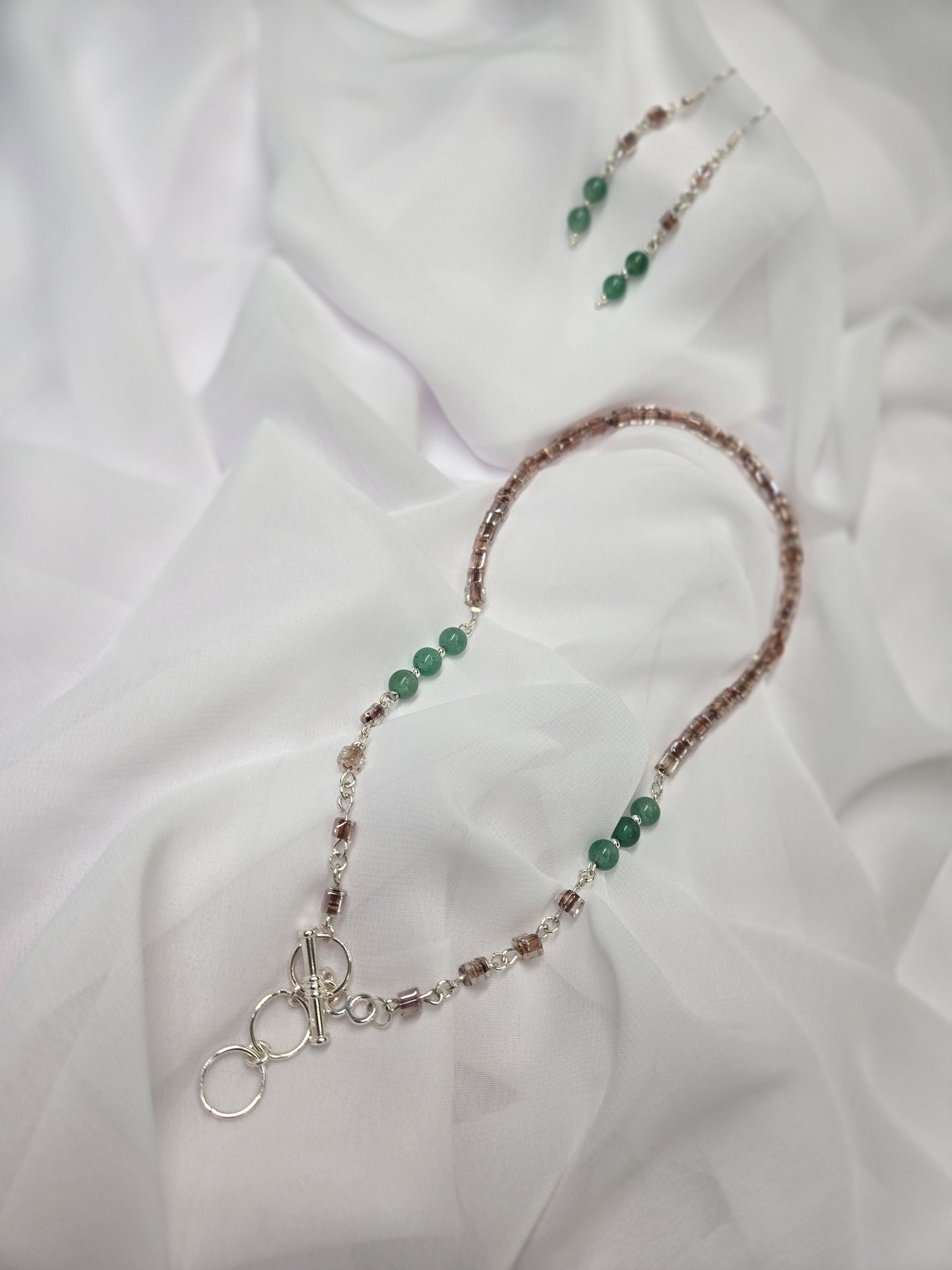 Emerald Whisper