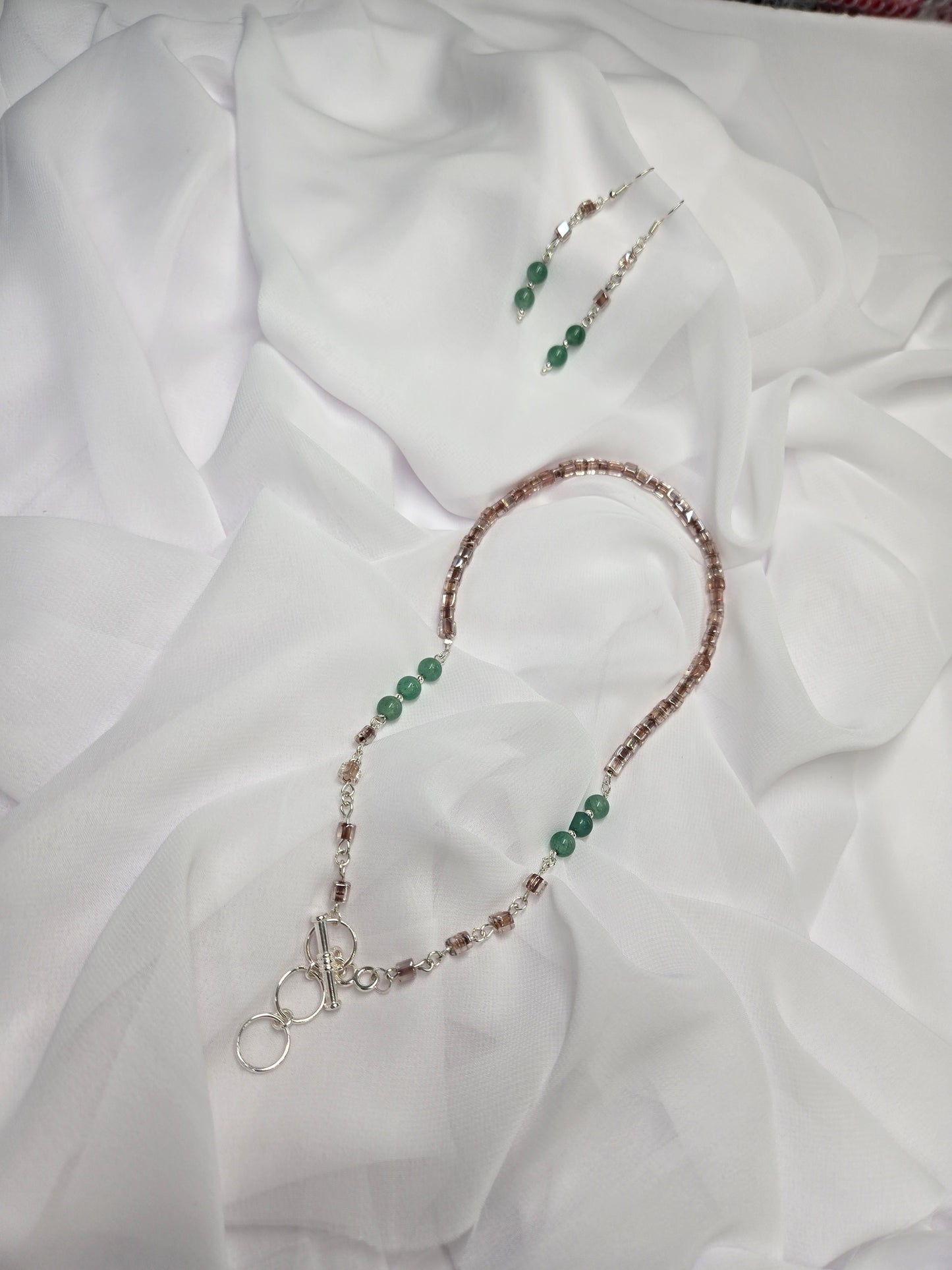 Emerald Whisper