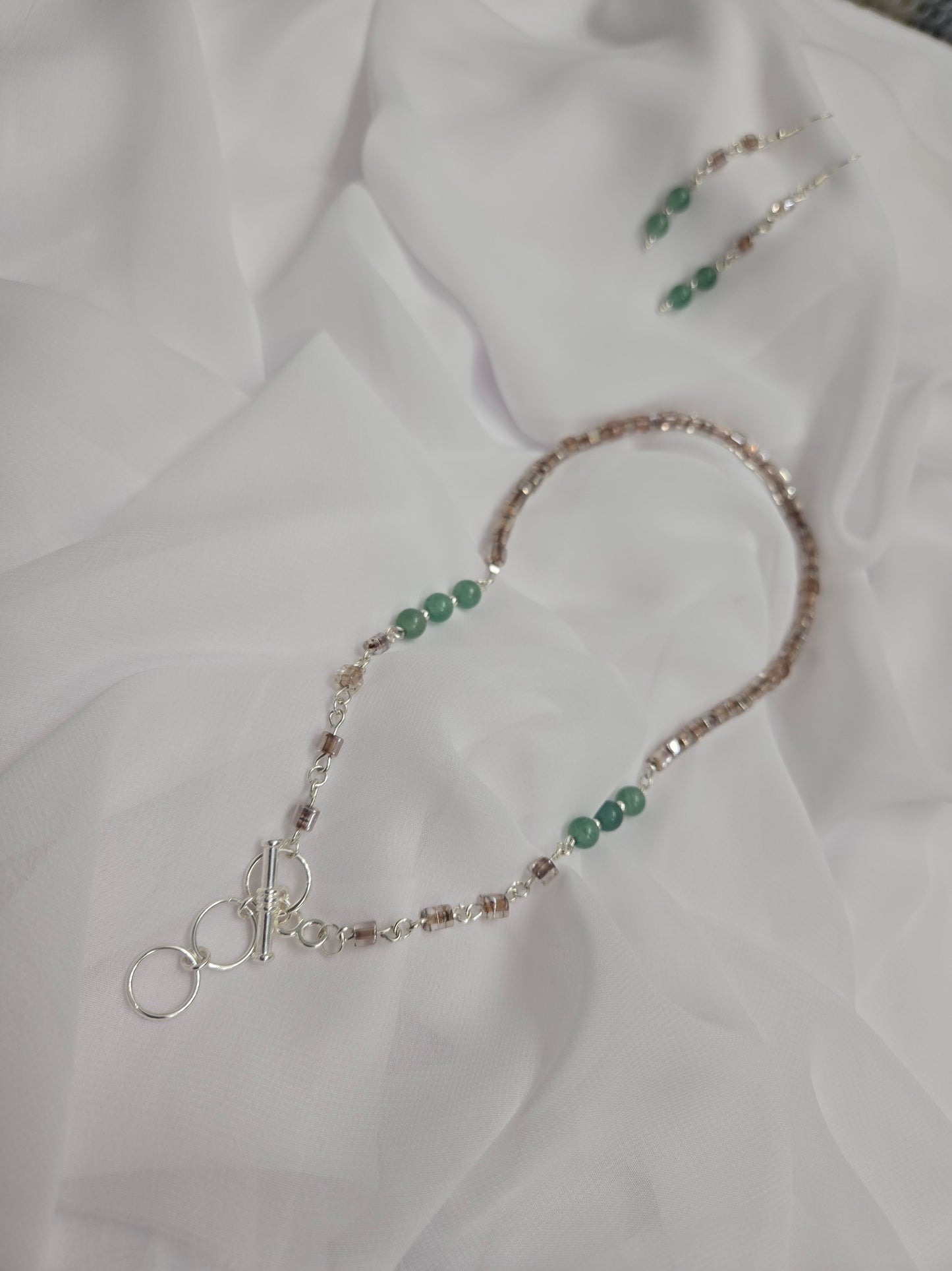 Emerald Whisper