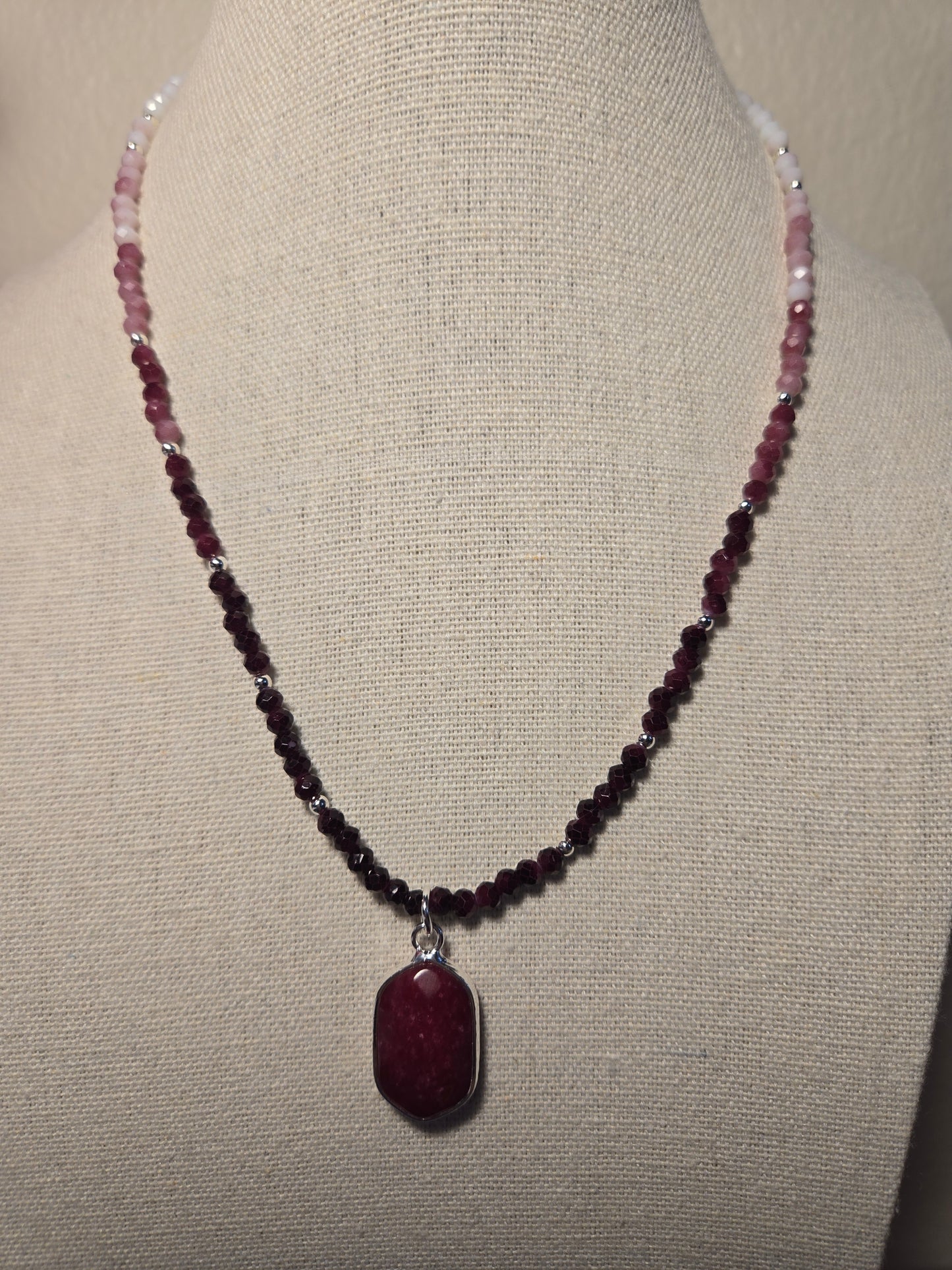 Royal Ruby Touch