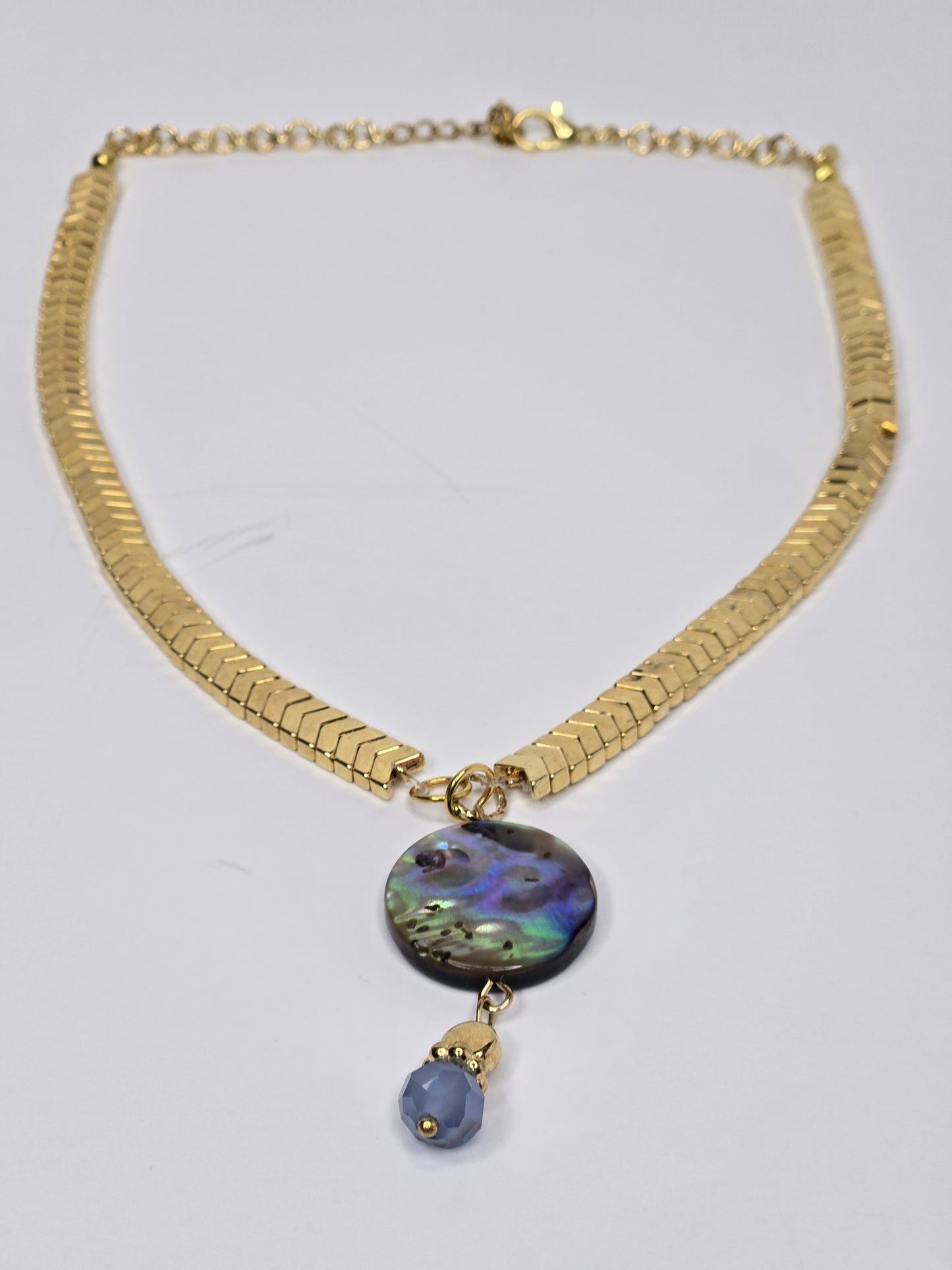 Golden Pearl Grace