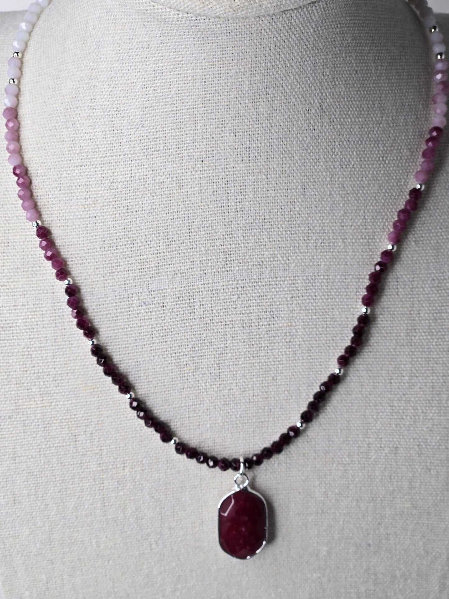 Royal Ruby Touch