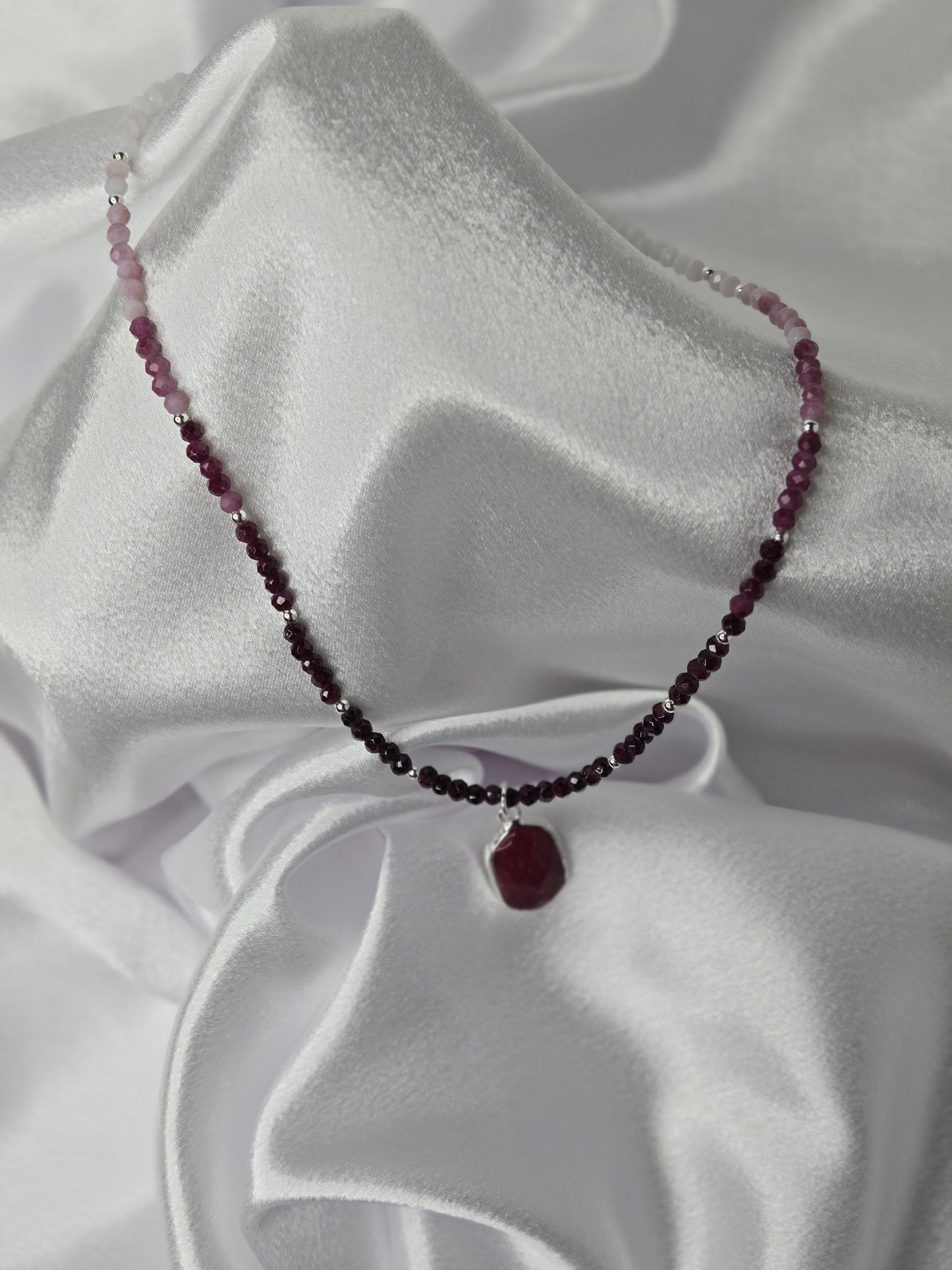 Royal Ruby Touch