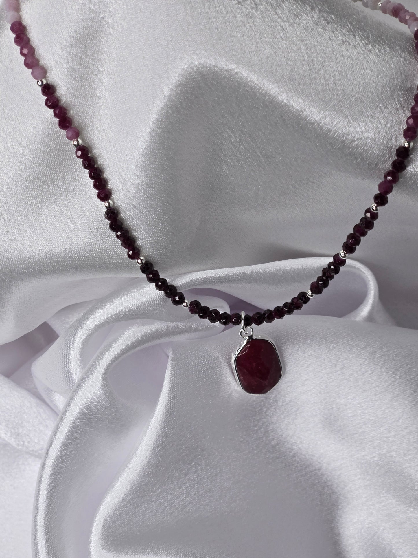 Royal Ruby Touch