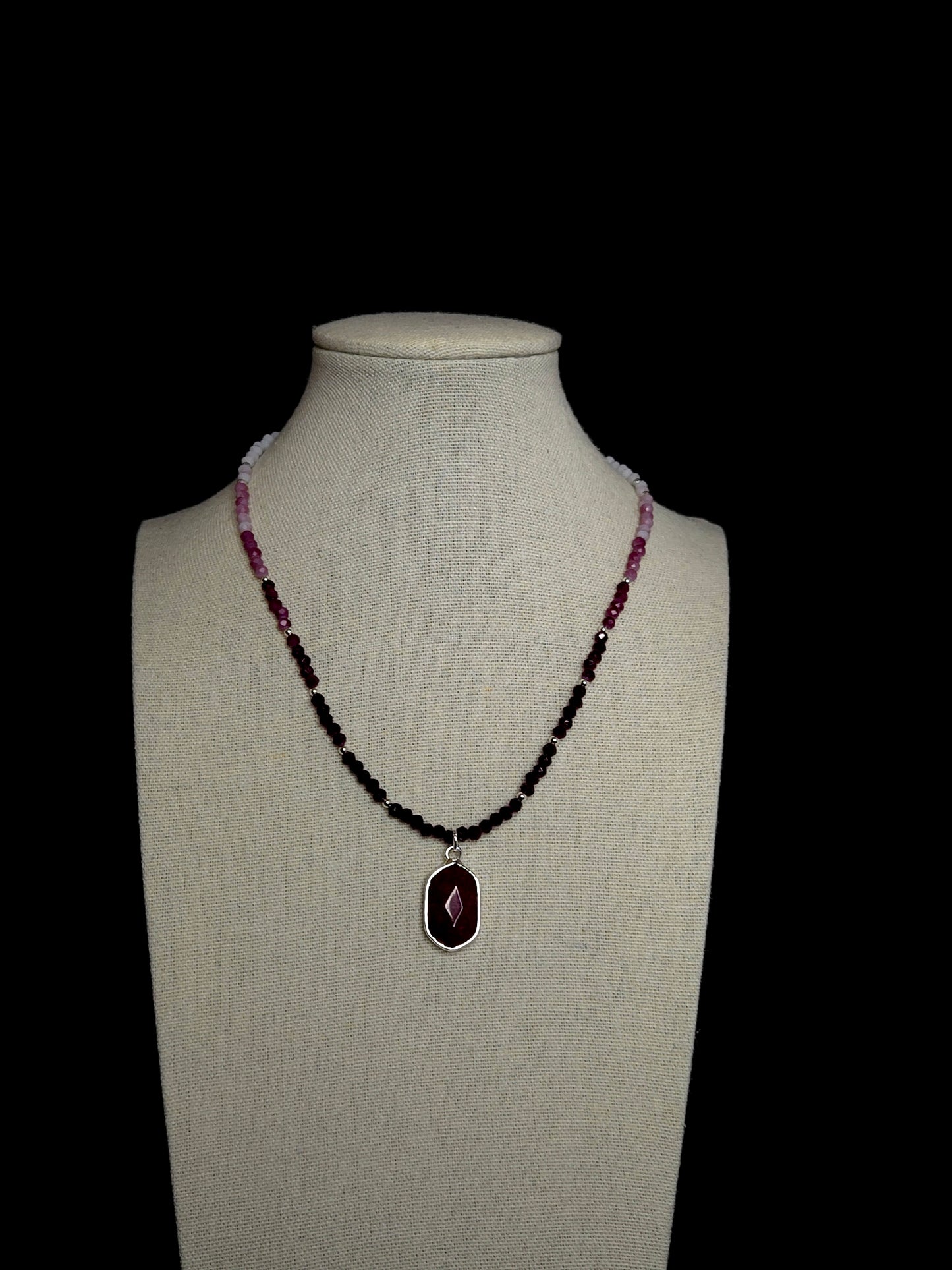 Royal Ruby Touch