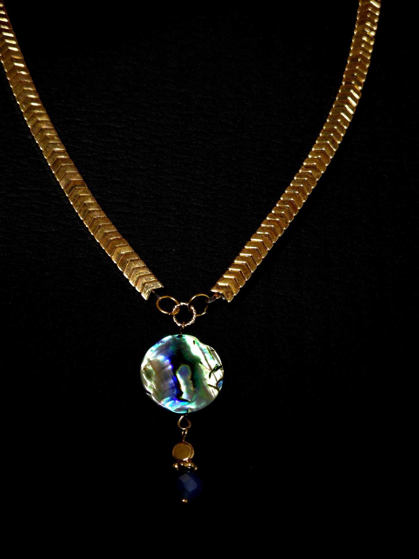 Golden Pearl Grace