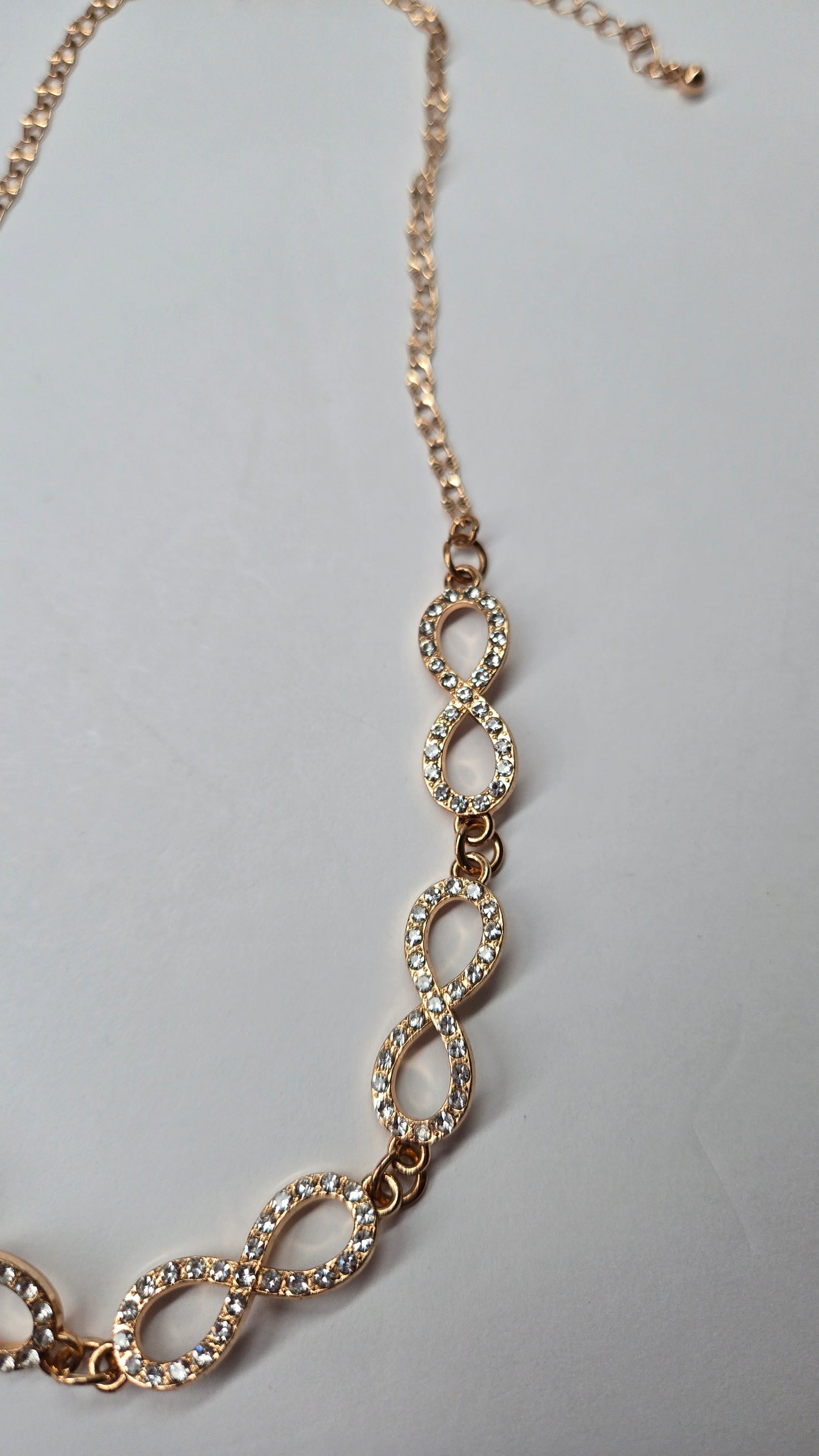 Eternal Shine Necklace ✨