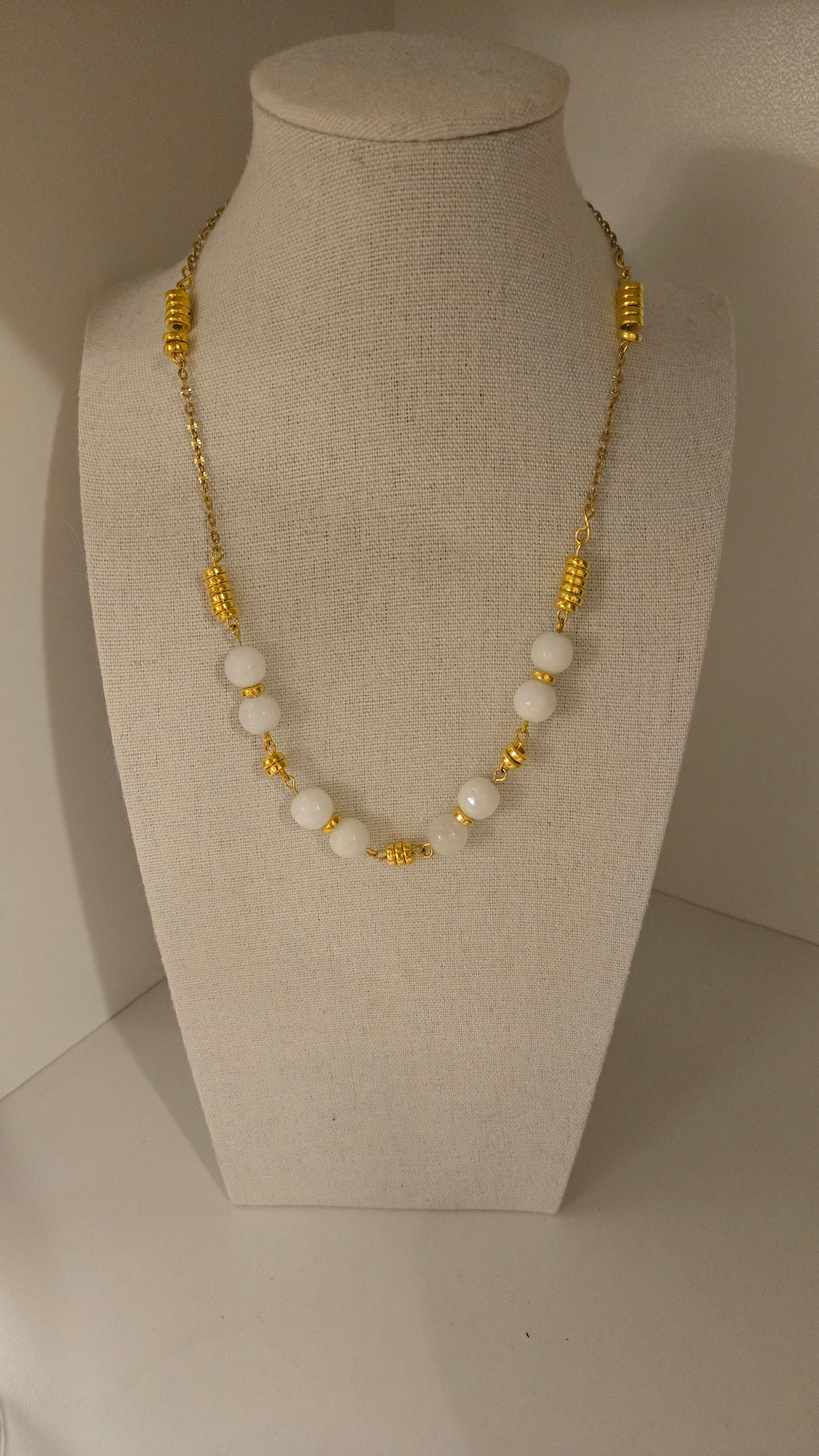 Golden Harmony Set ✨