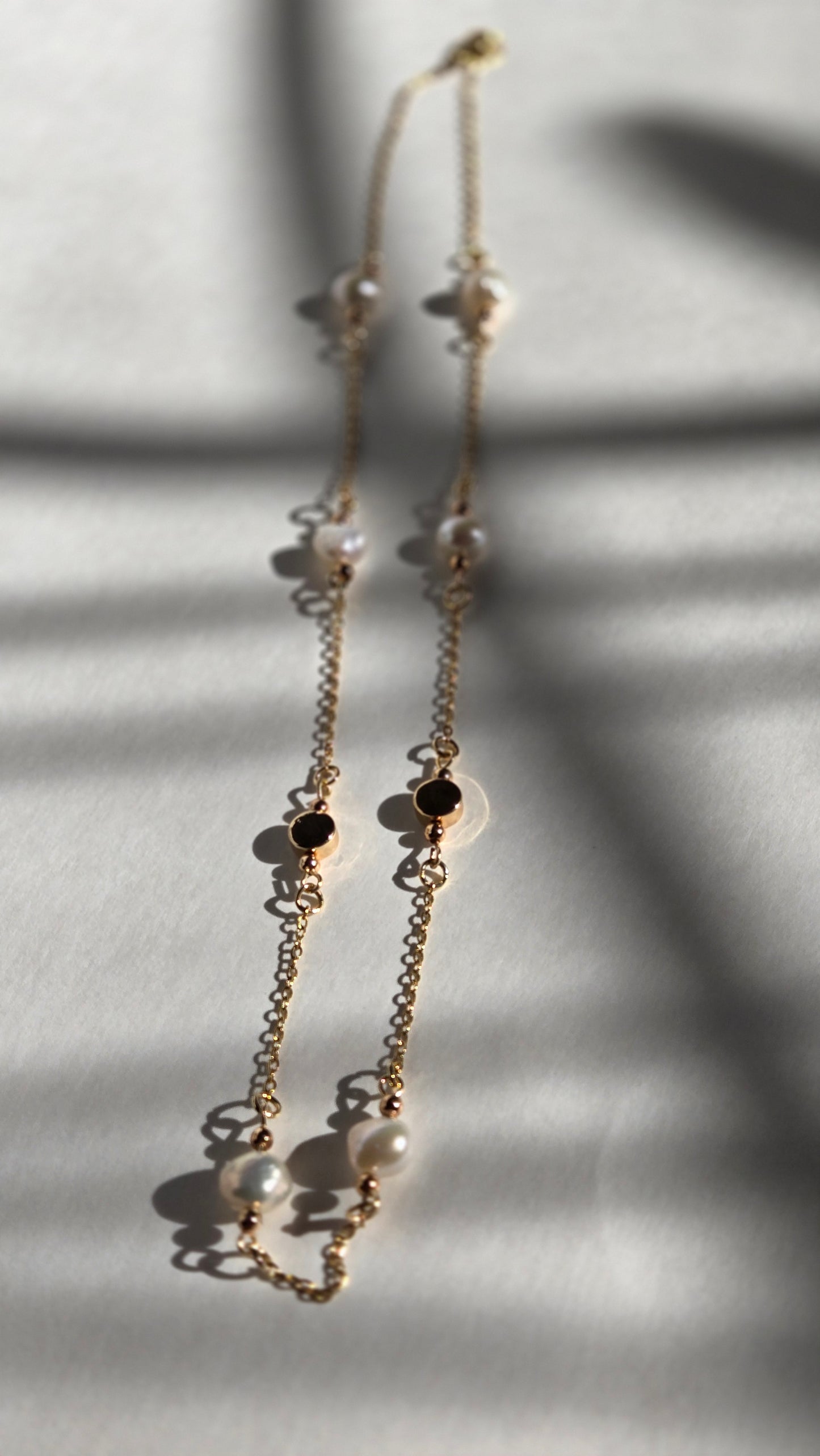 Eternal Elegance Necklace