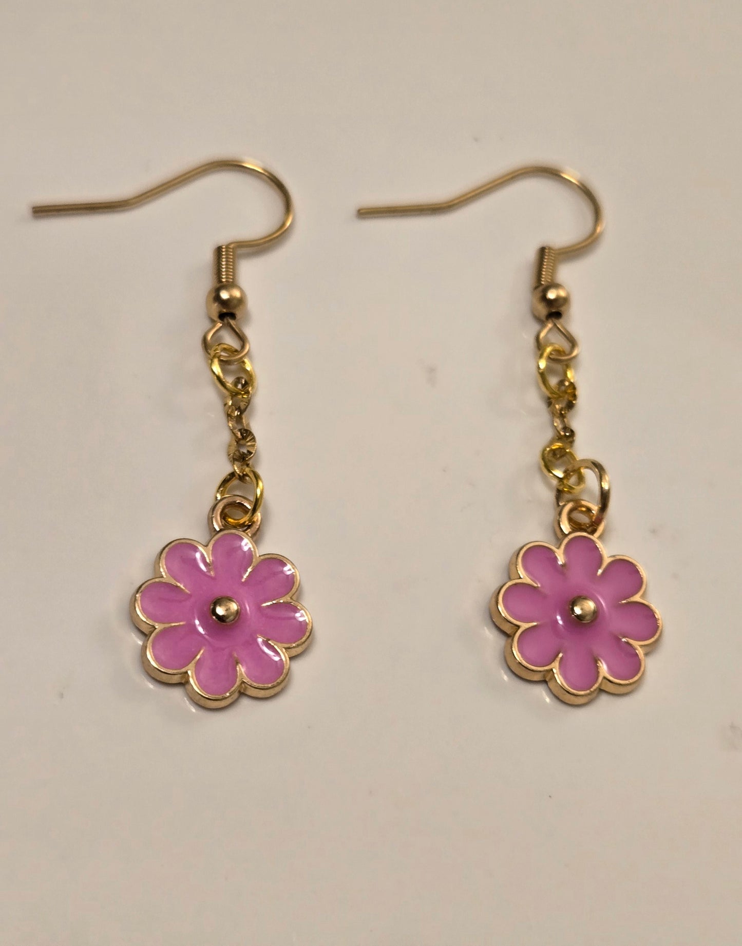 Sweet Bloom Earrings