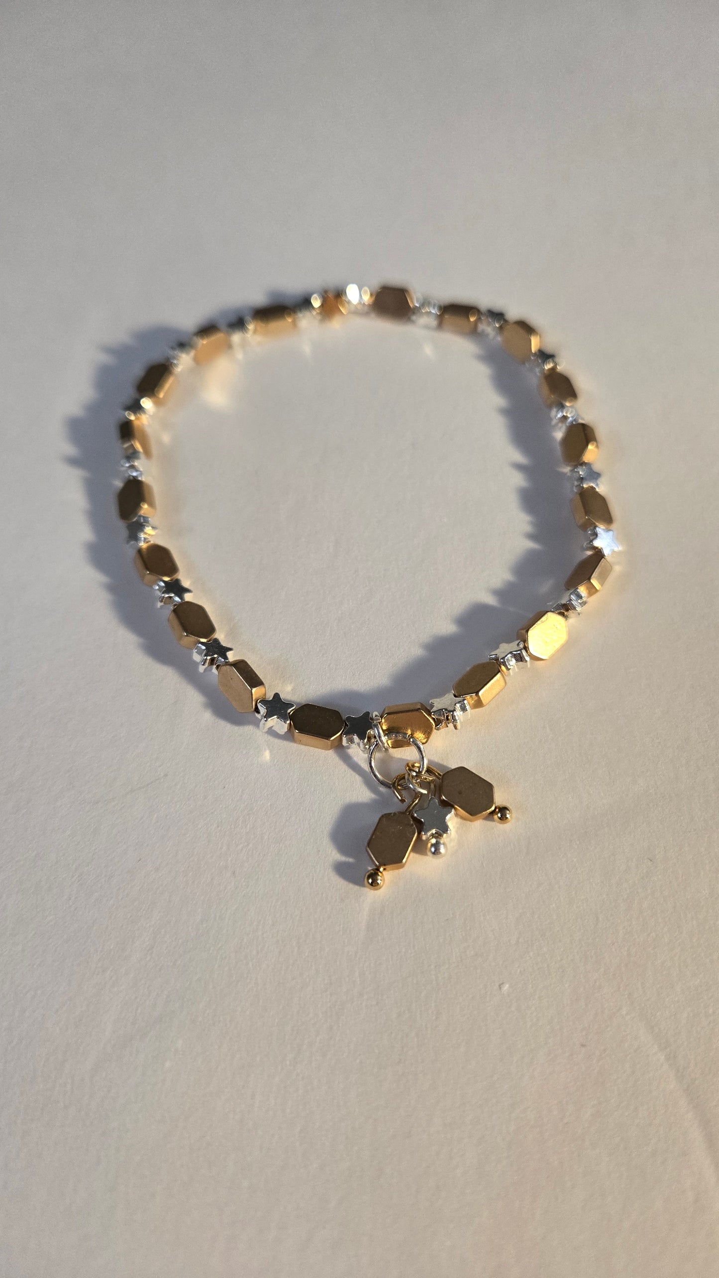 Star Whisper Bracelet