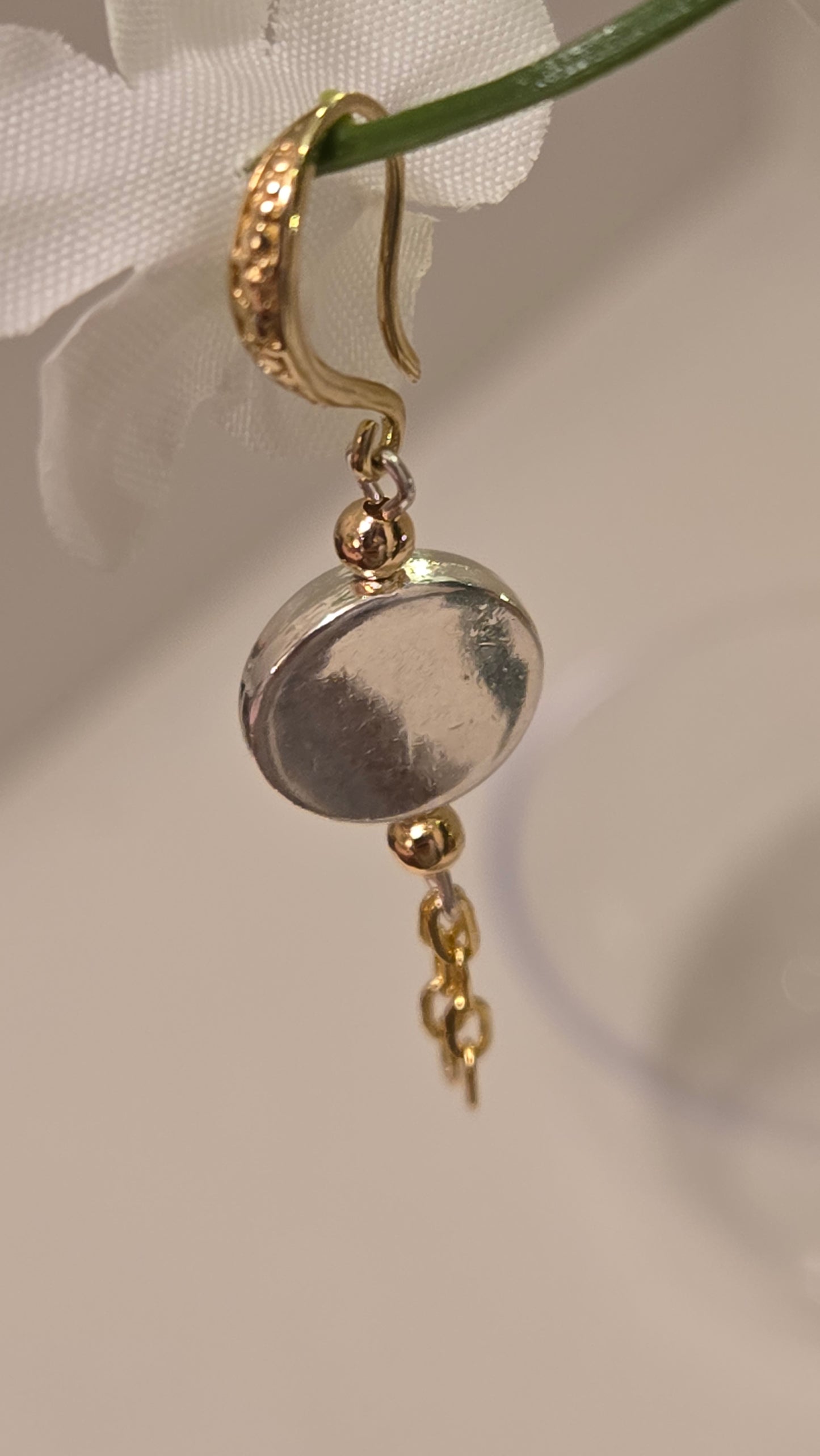 Silver Harmony Set